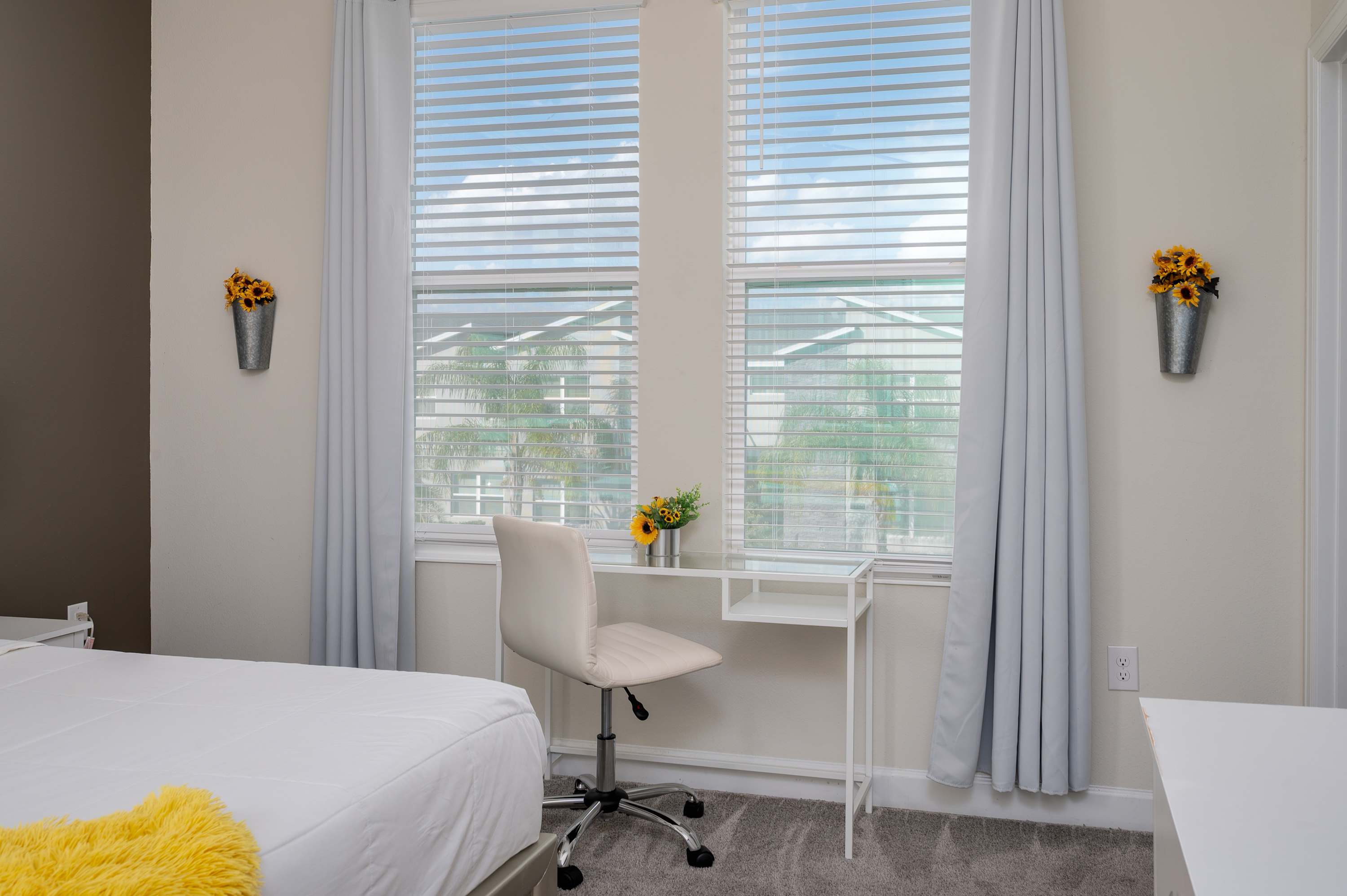 Family villa w/pool, hot tub & waterpark access