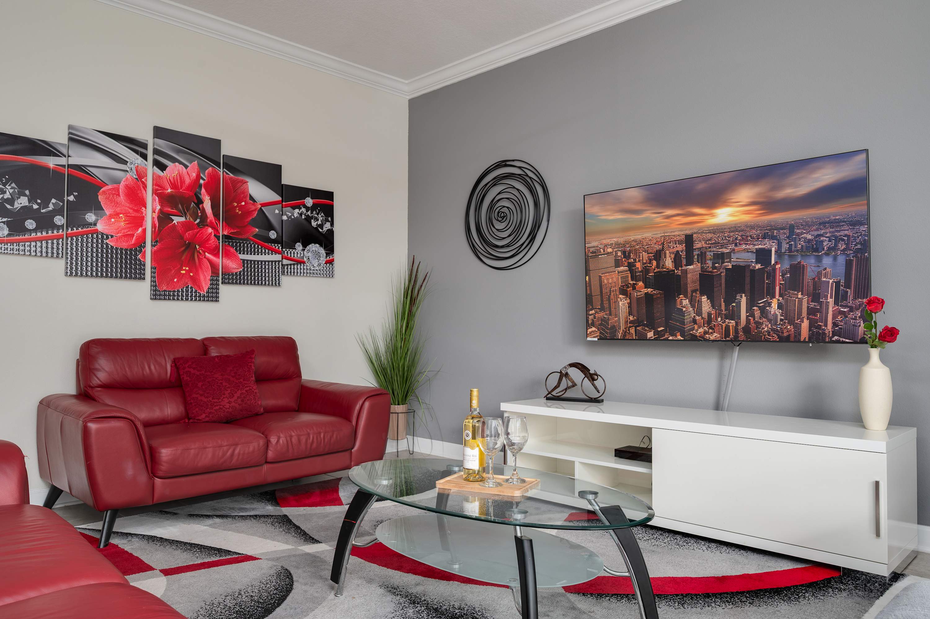 Family villa w/pool, hot tub & waterpark access