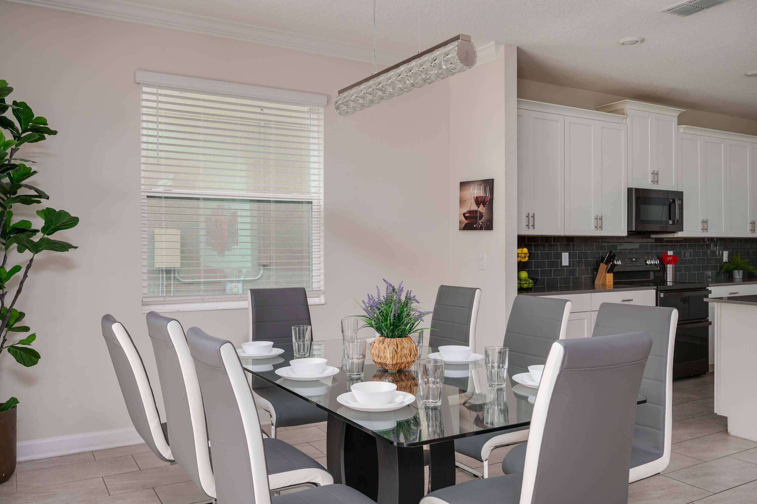 Family villa w/pool, hot tub & waterpark access