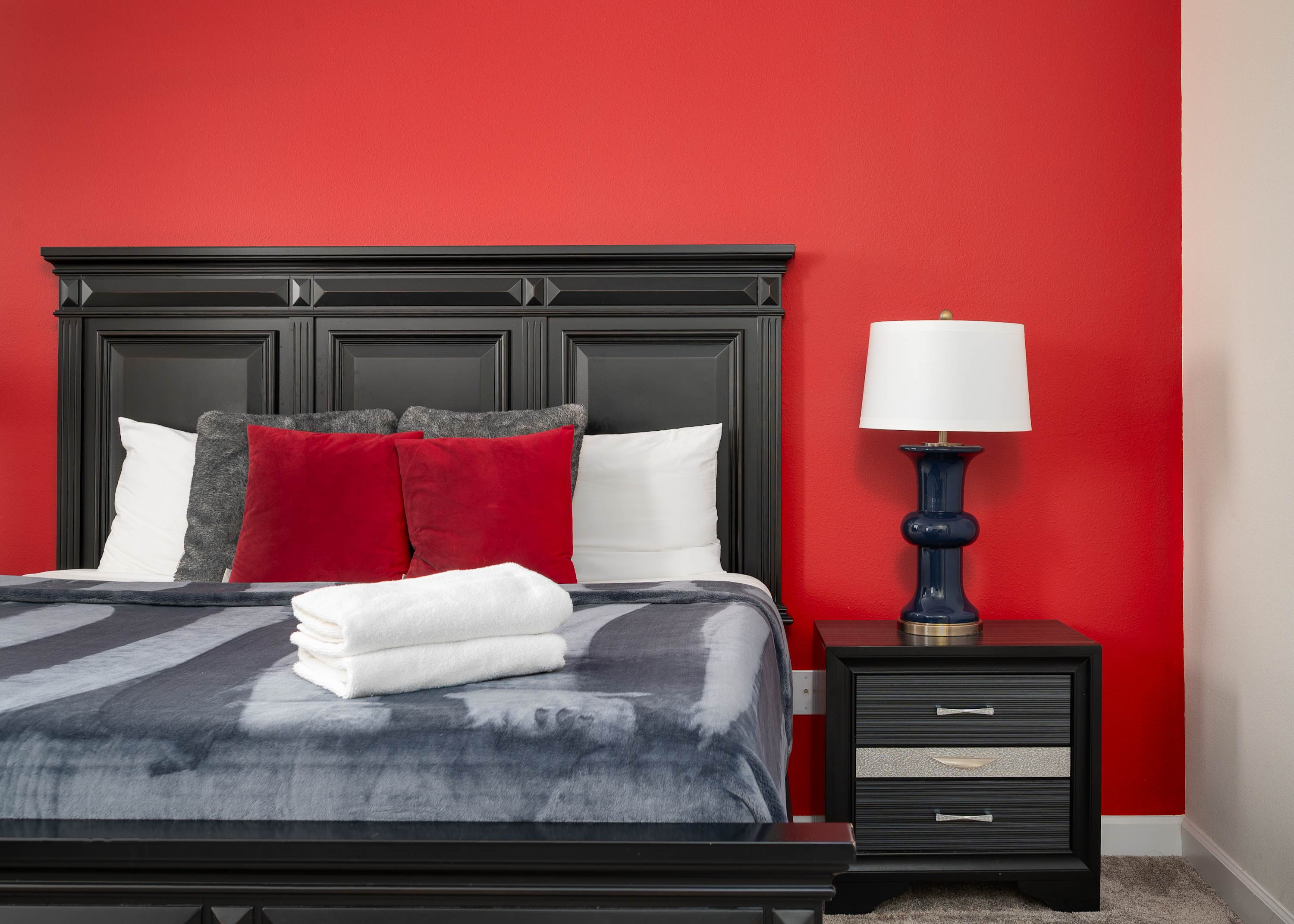 Family villa w/pool, hot tub & waterpark access