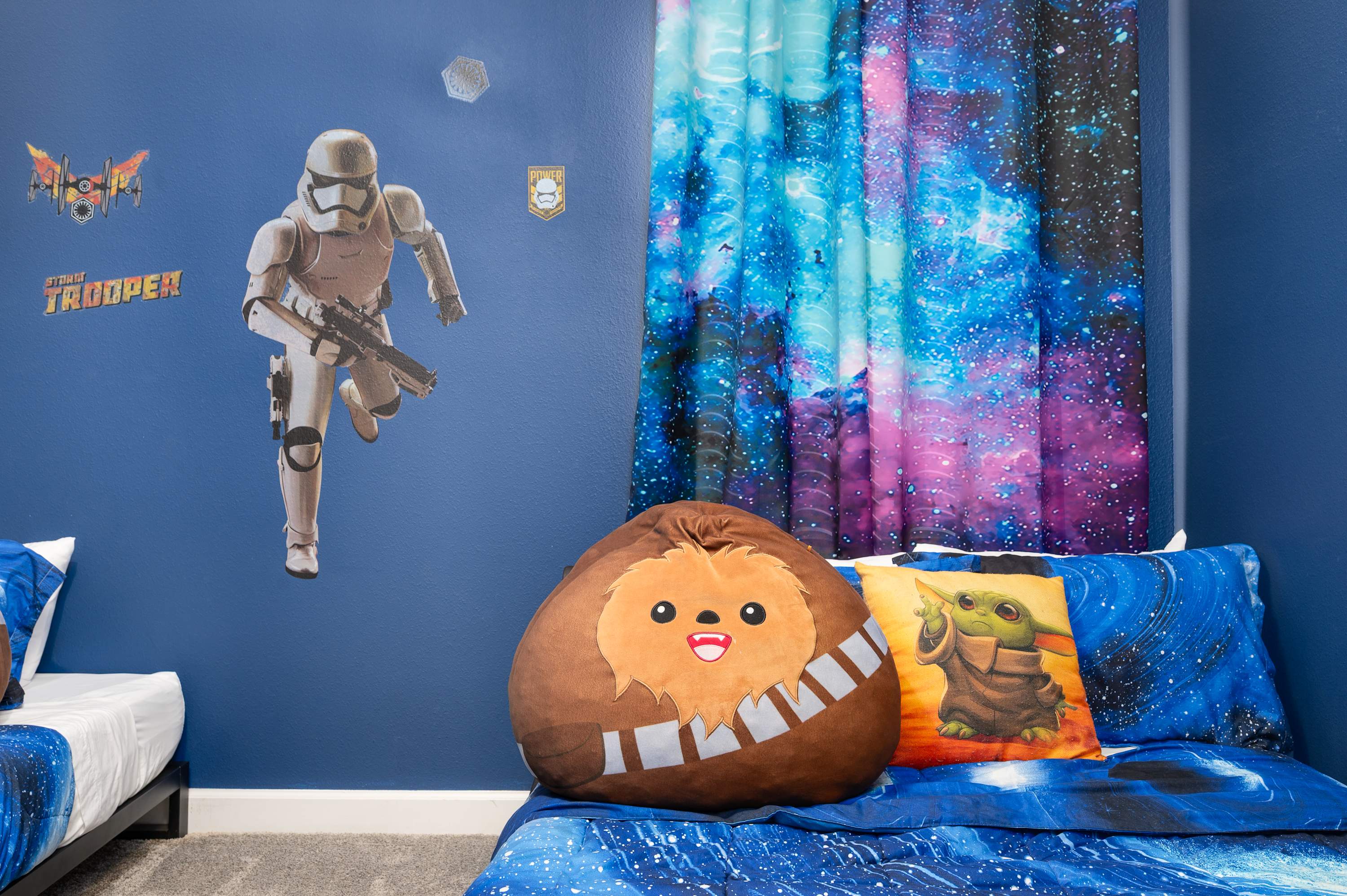 Family villa w/pool, hot tub & waterpark access