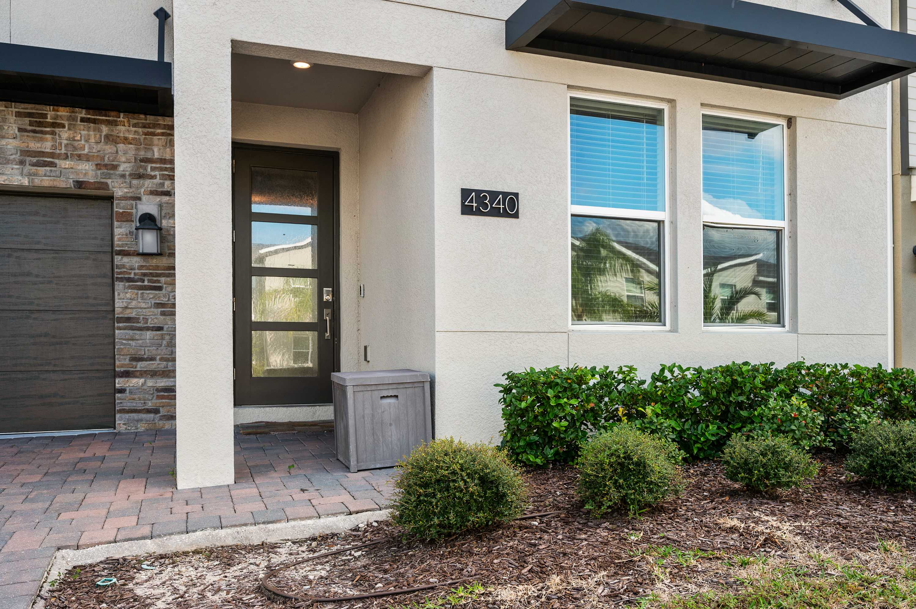 Family villa w/pool, hot tub & waterpark access