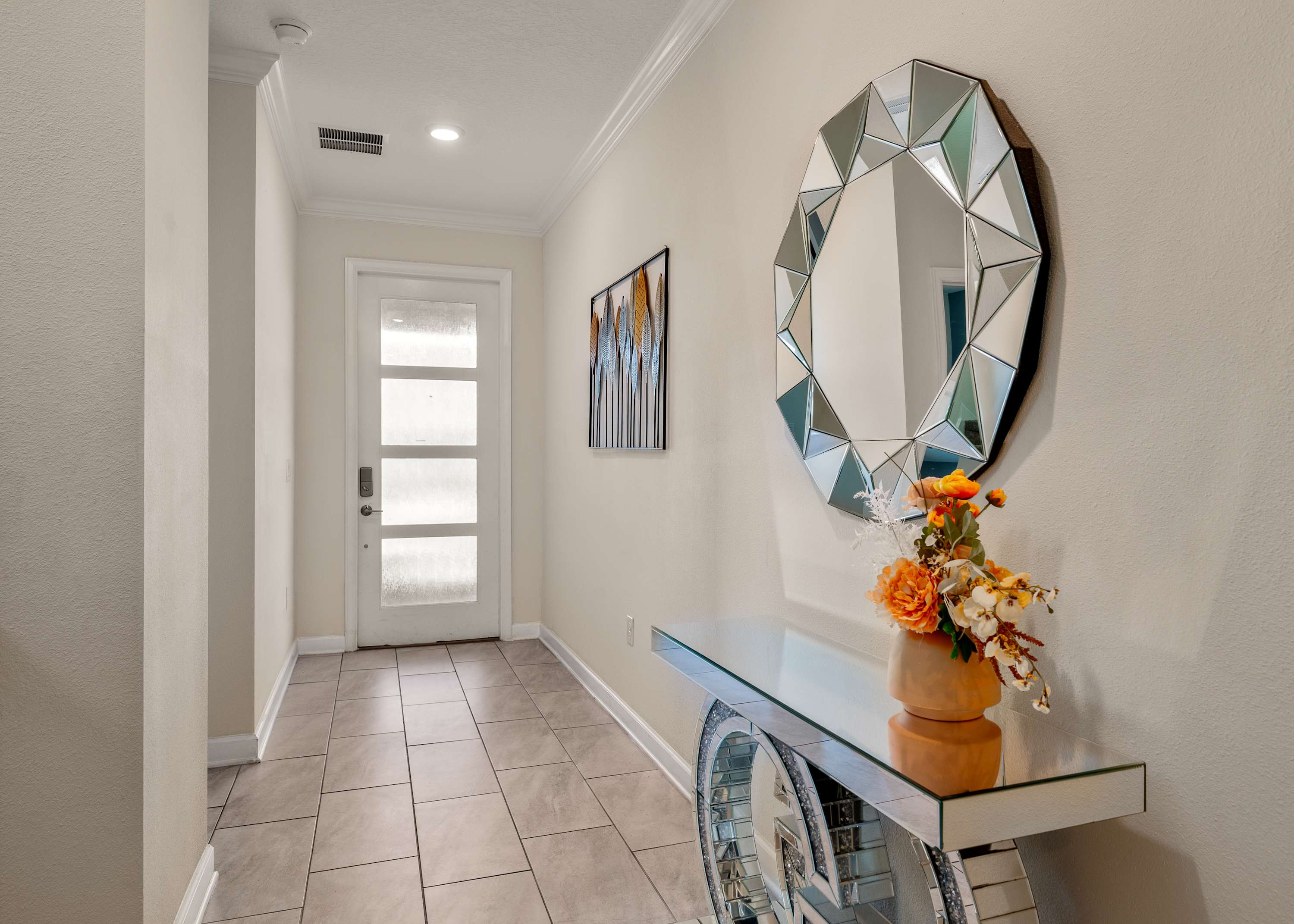 Family villa w/pool, hot tub & waterpark access