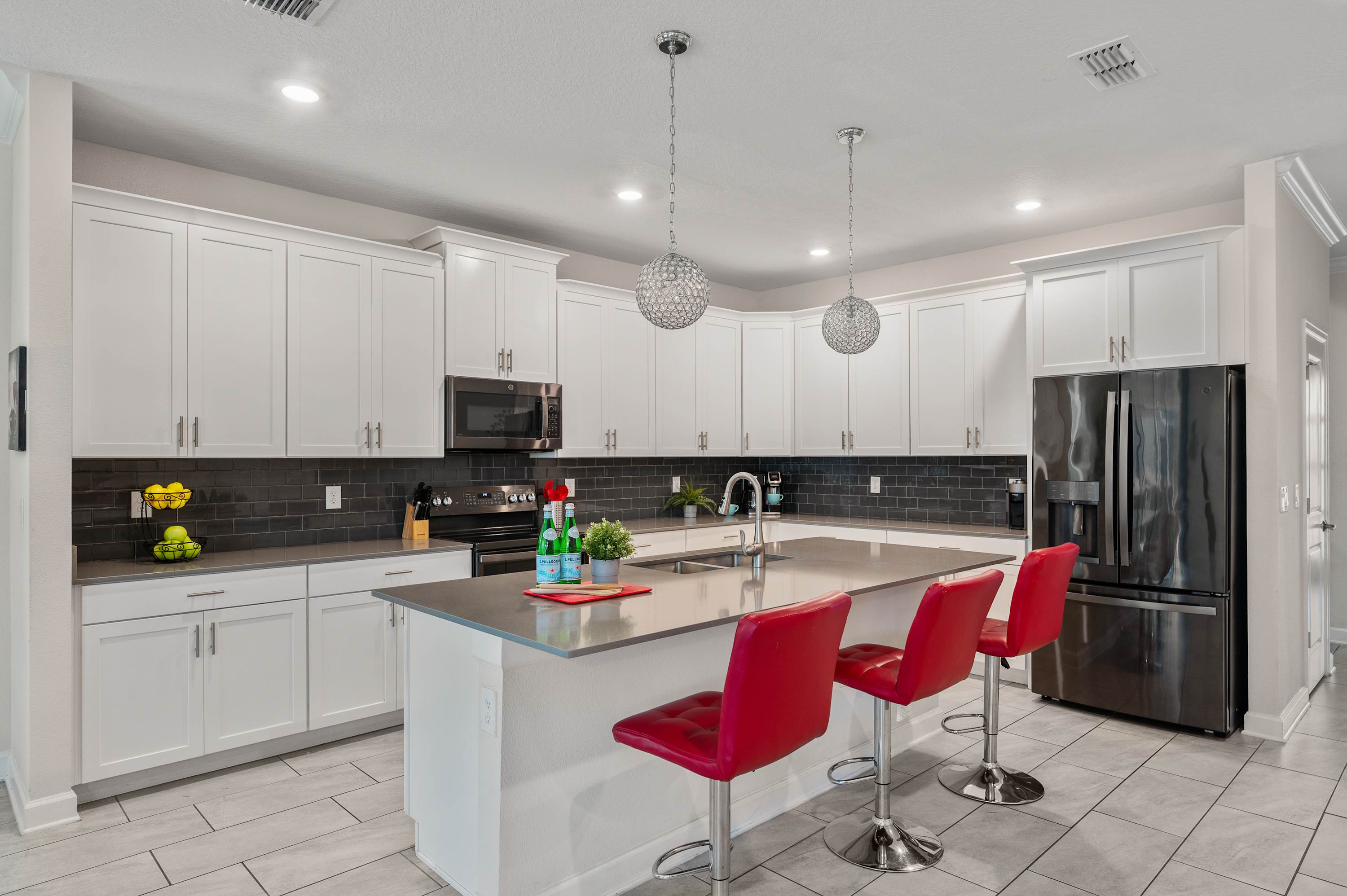 Family villa w/pool, hot tub & waterpark access