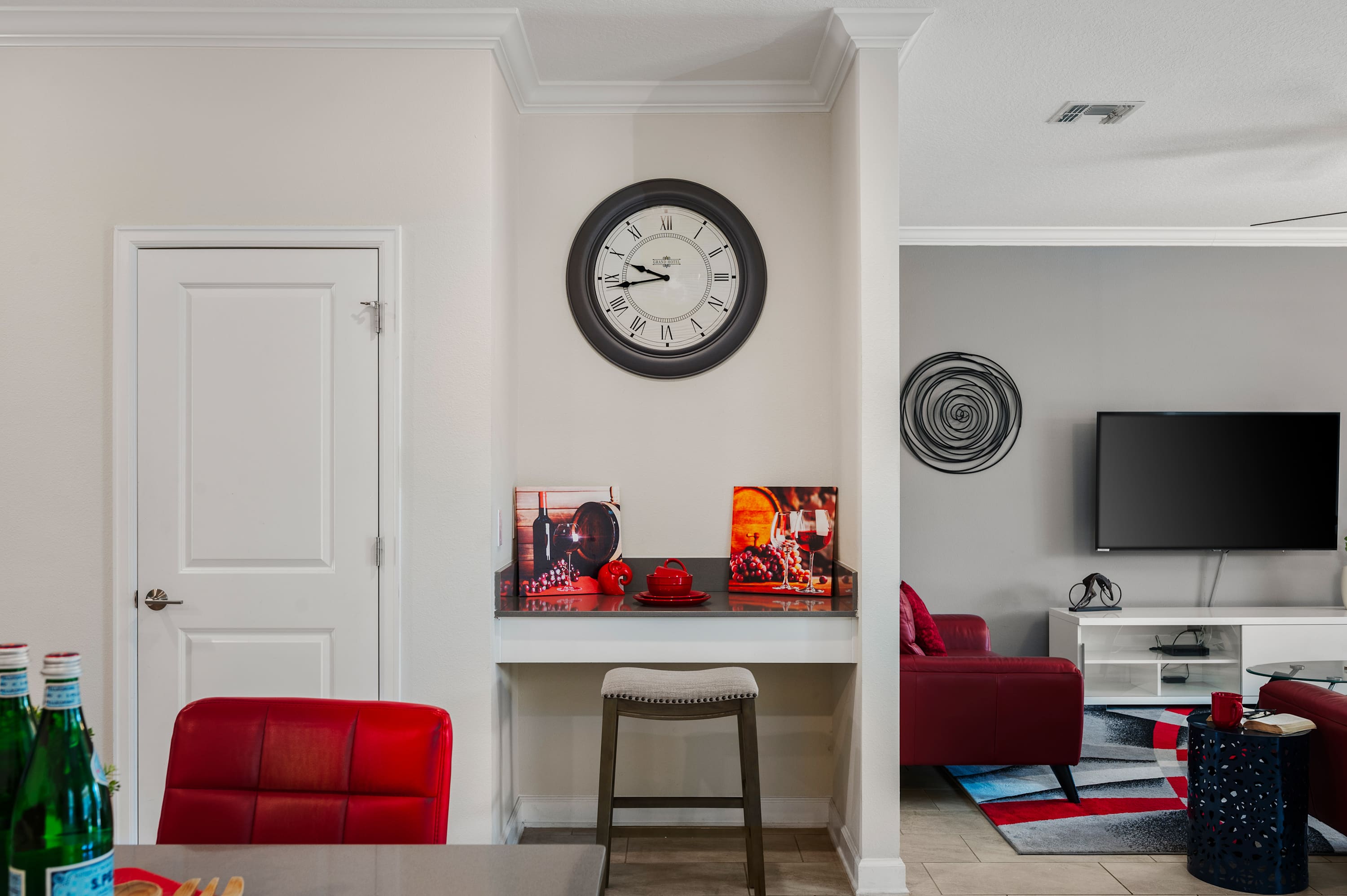 Family villa w/pool, hot tub & waterpark access