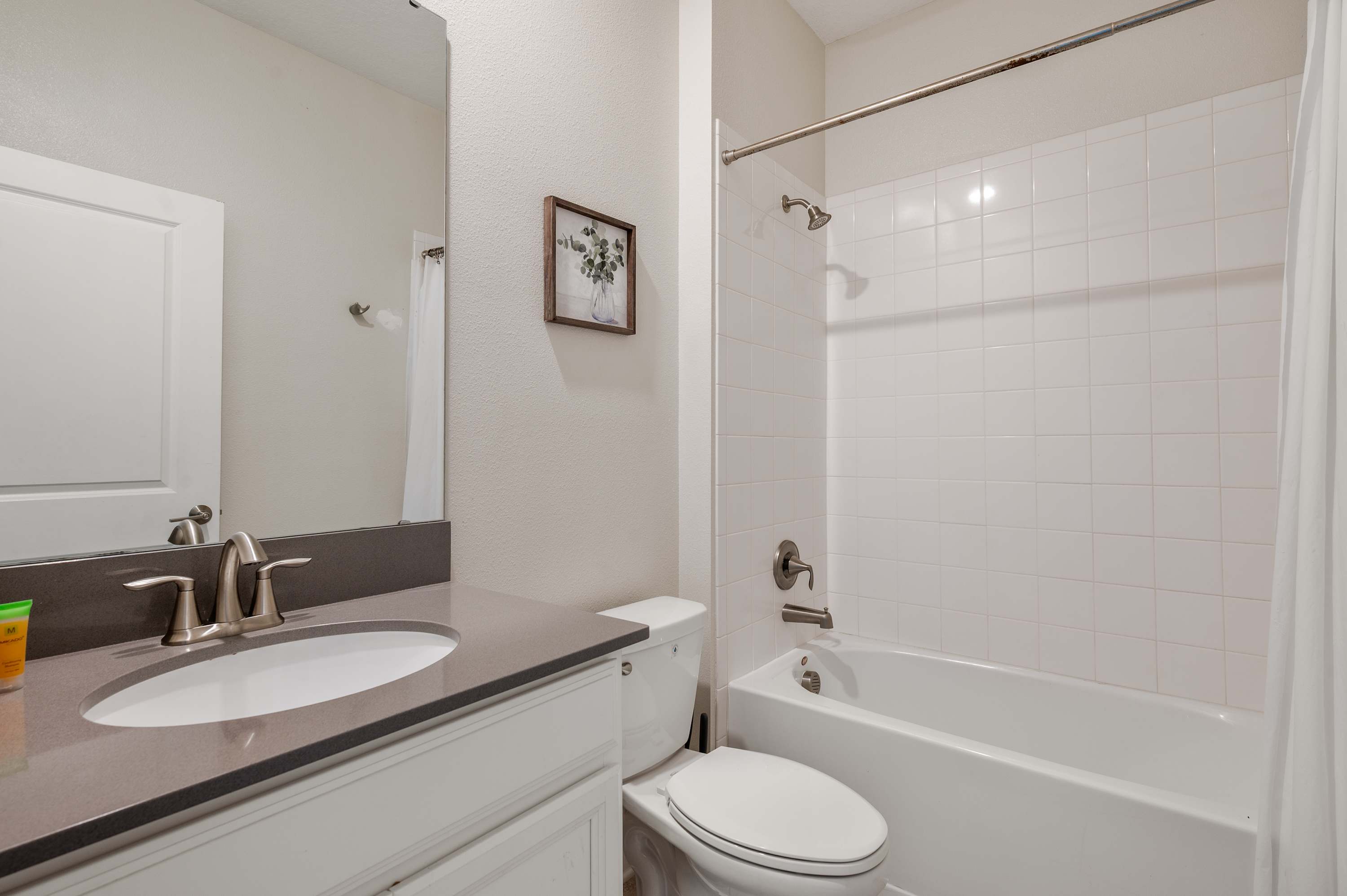 Family villa w/pool, hot tub & waterpark access