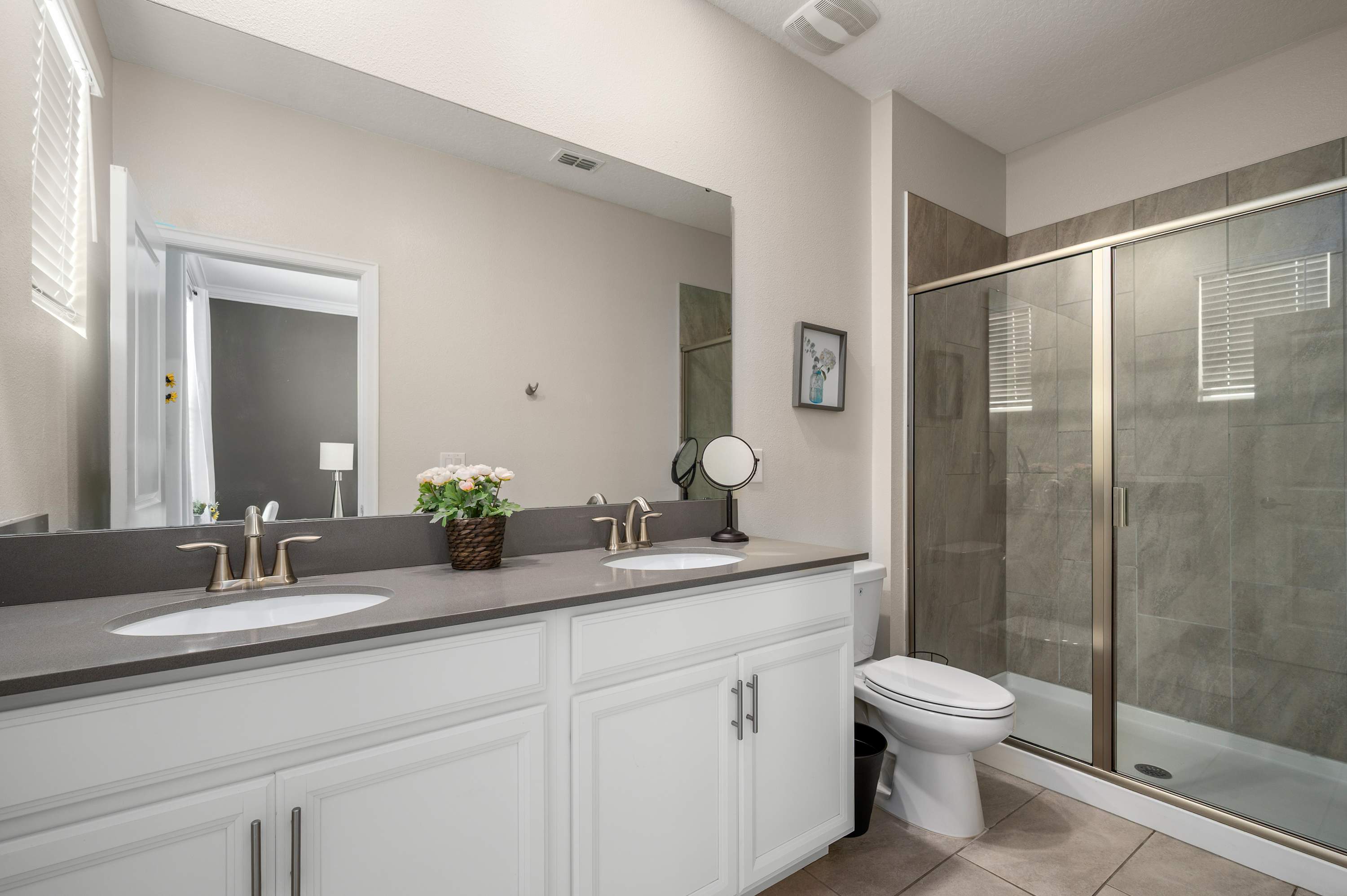 Family villa w/pool, hot tub & waterpark access