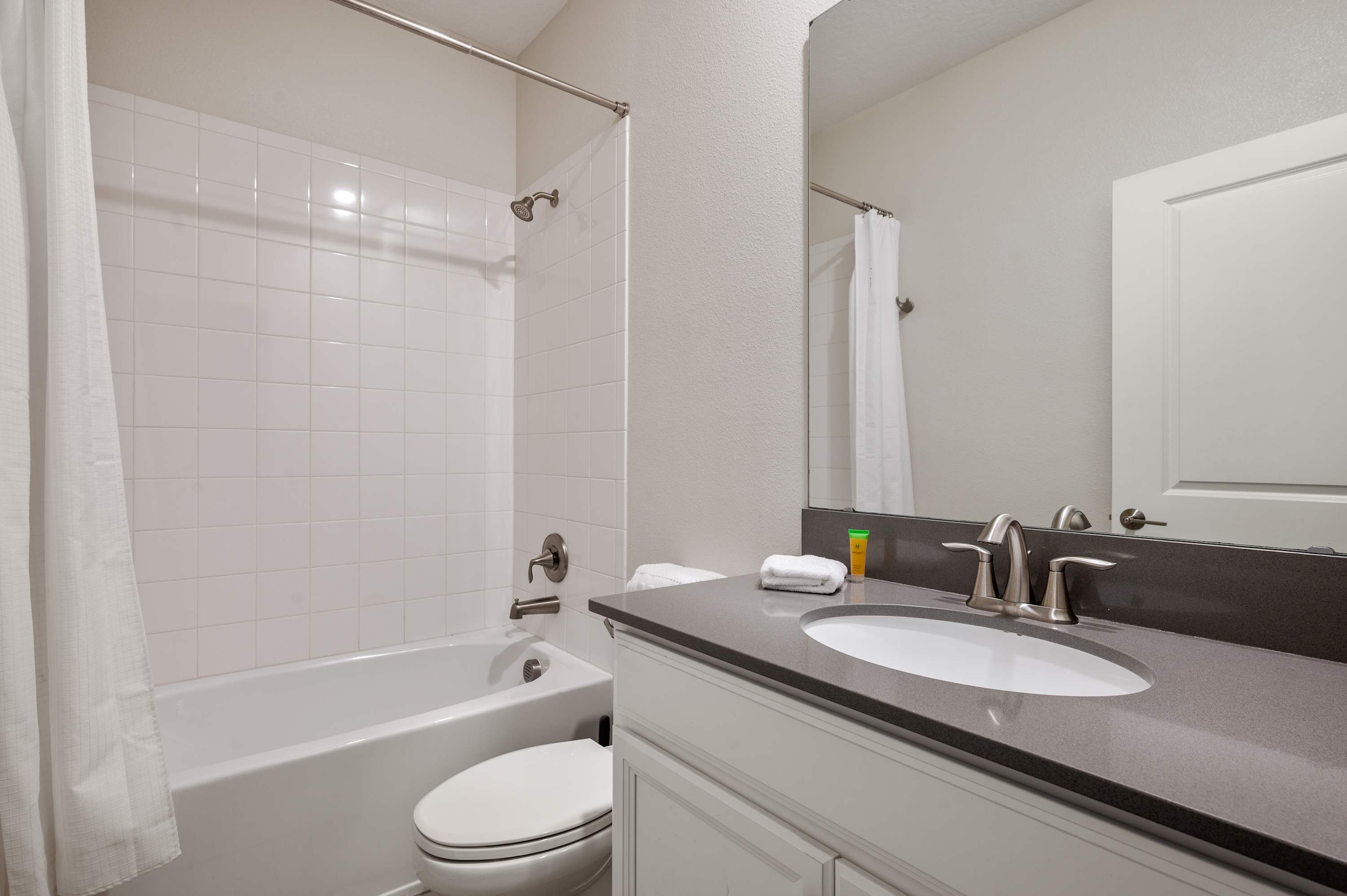 Family villa w/pool, hot tub & waterpark access