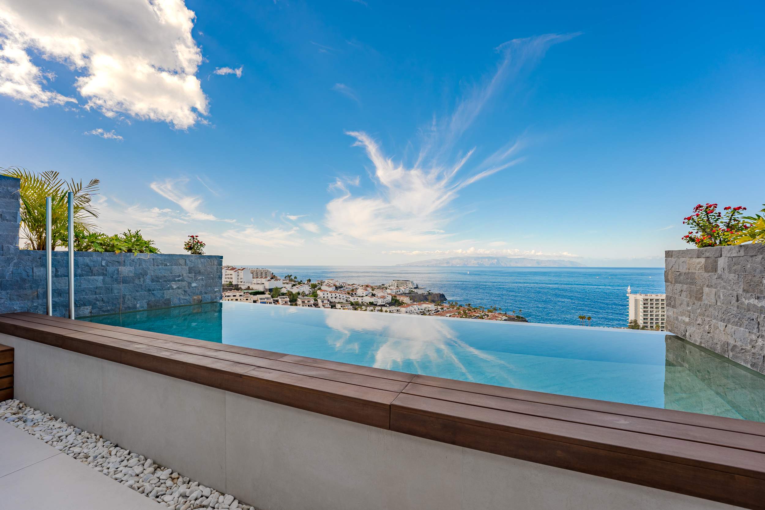 2 bedroom Aqua Suite with private pool — Santiago del Teide, Canarias — vacation rental