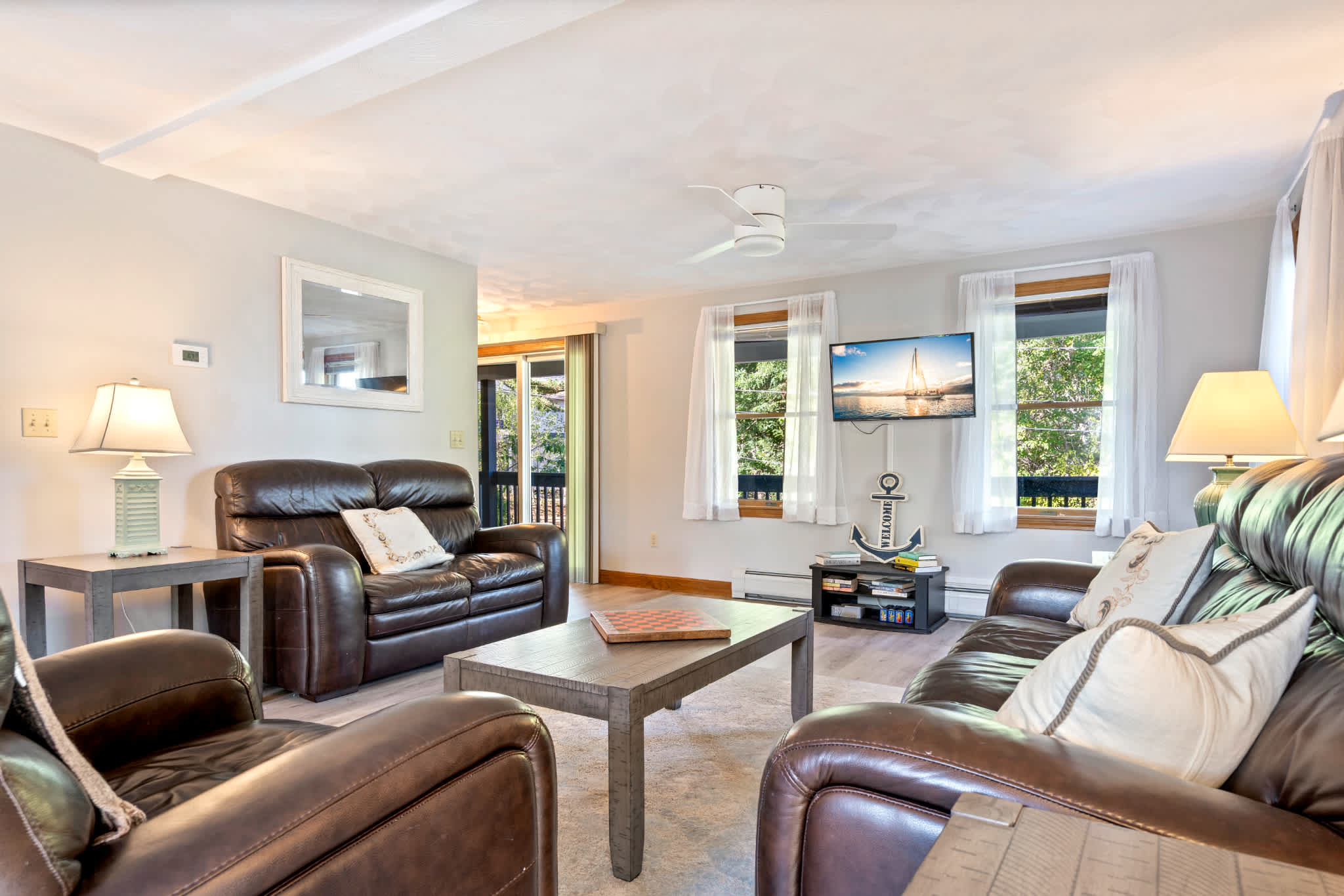 Nubble View - Home for 10 2