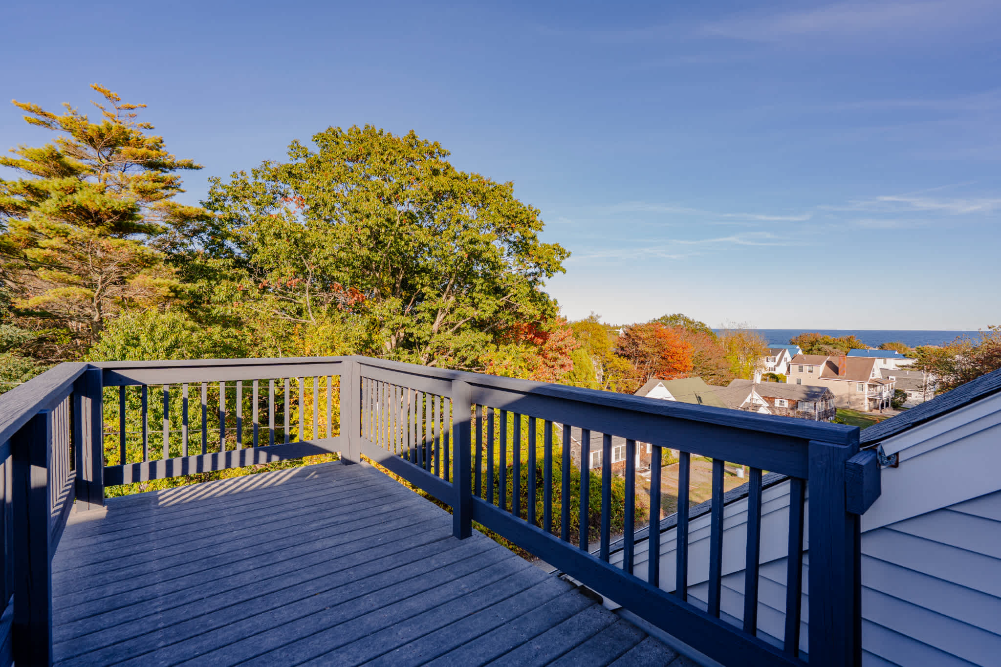 Nubble View - Home for 10 6