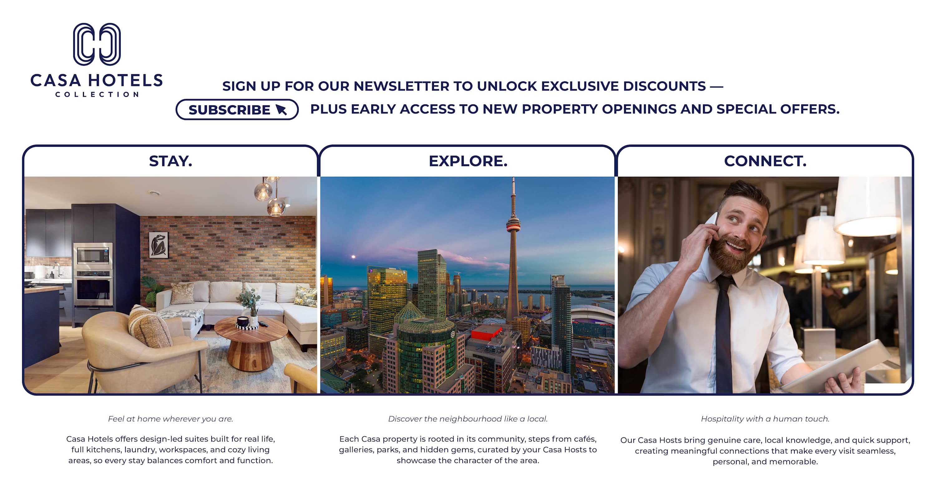 Stylish Modern Family Suite with Patio 6