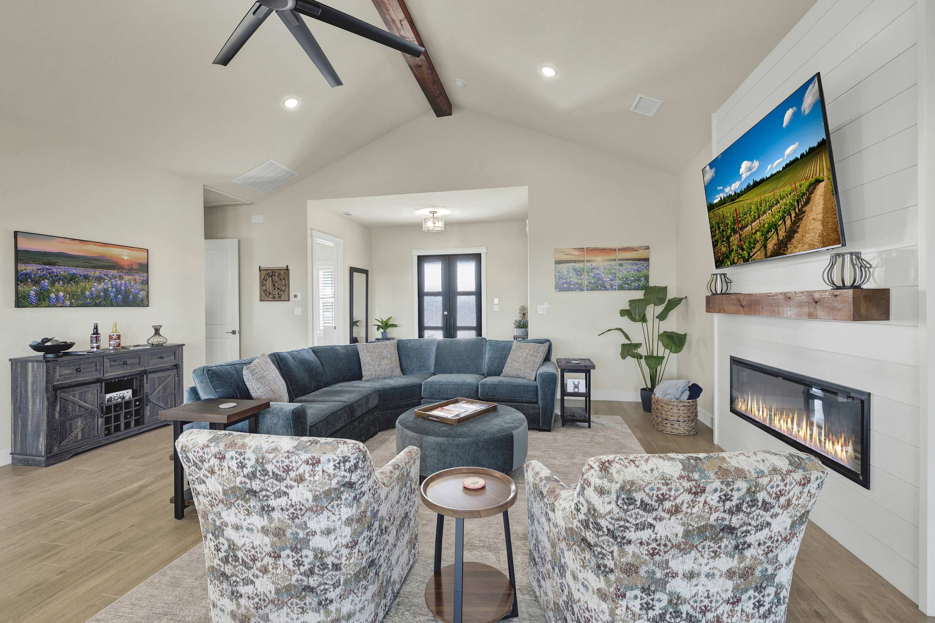 Vino Villa-Putting Green,Firepit,Hill Country Views | Photo 11