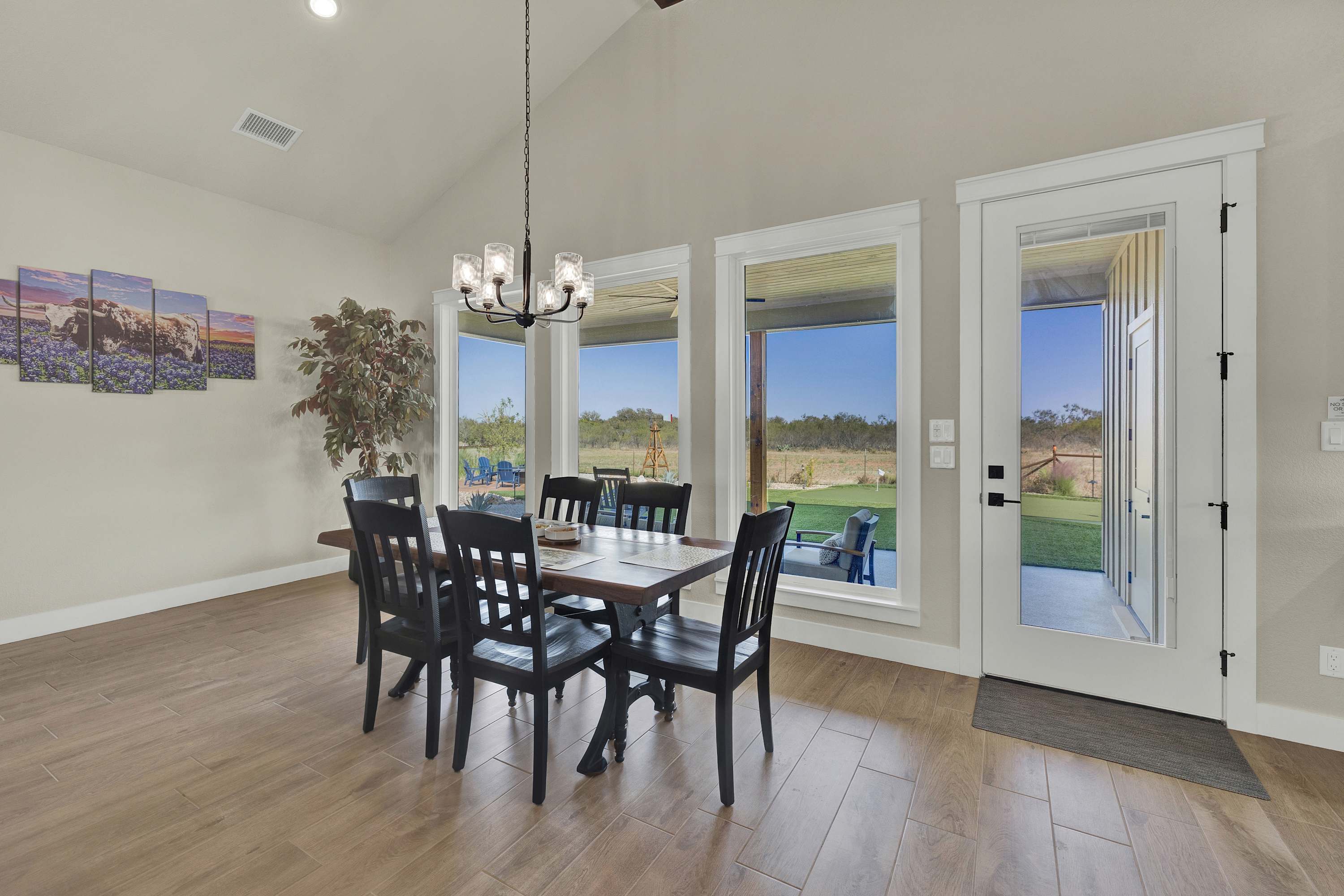 Vino Villa-Putting Green,Firepit,Hill Country Views | Photo 13