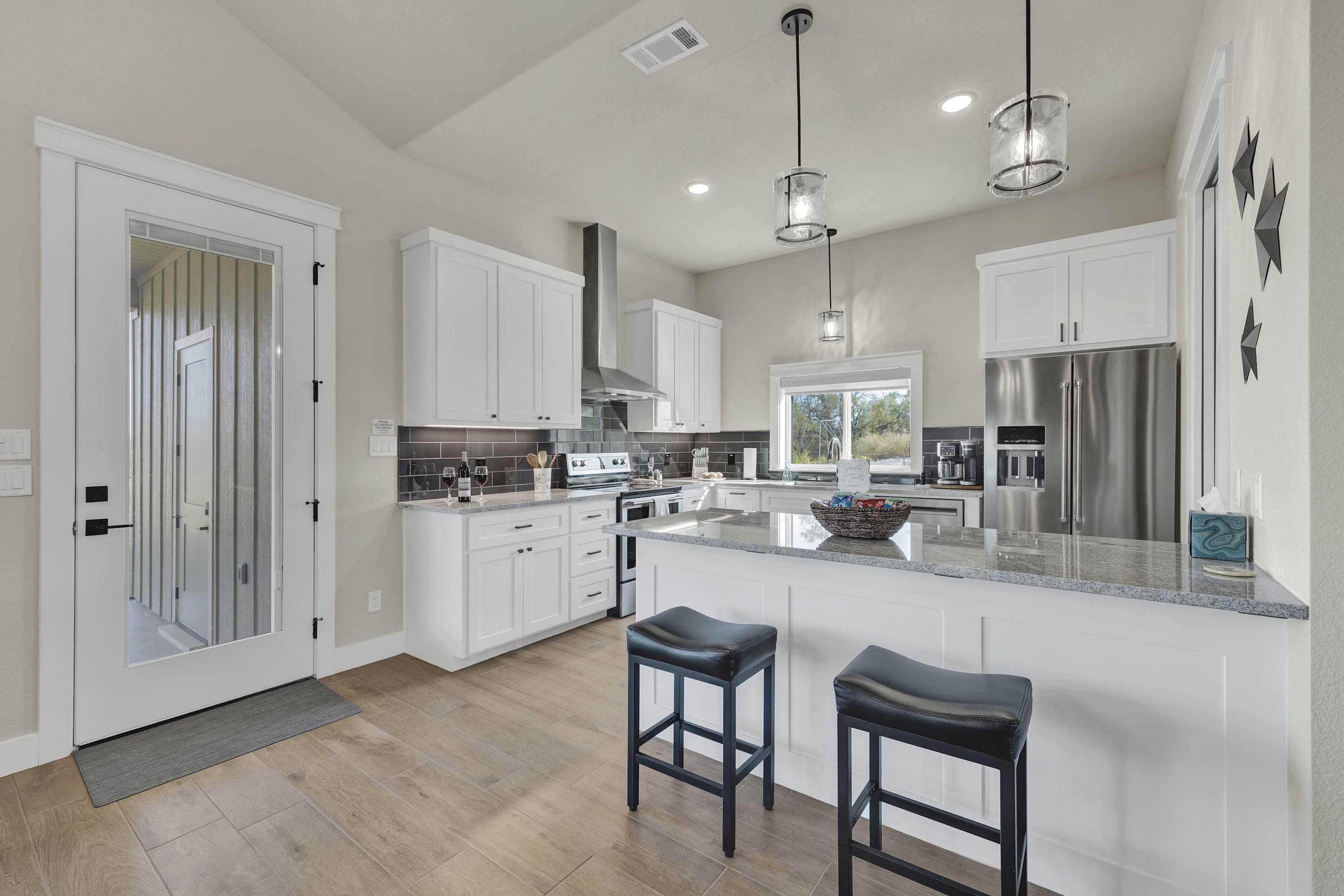 Vino Villa-Putting Green,Firepit,Hill Country Views | Photo 14