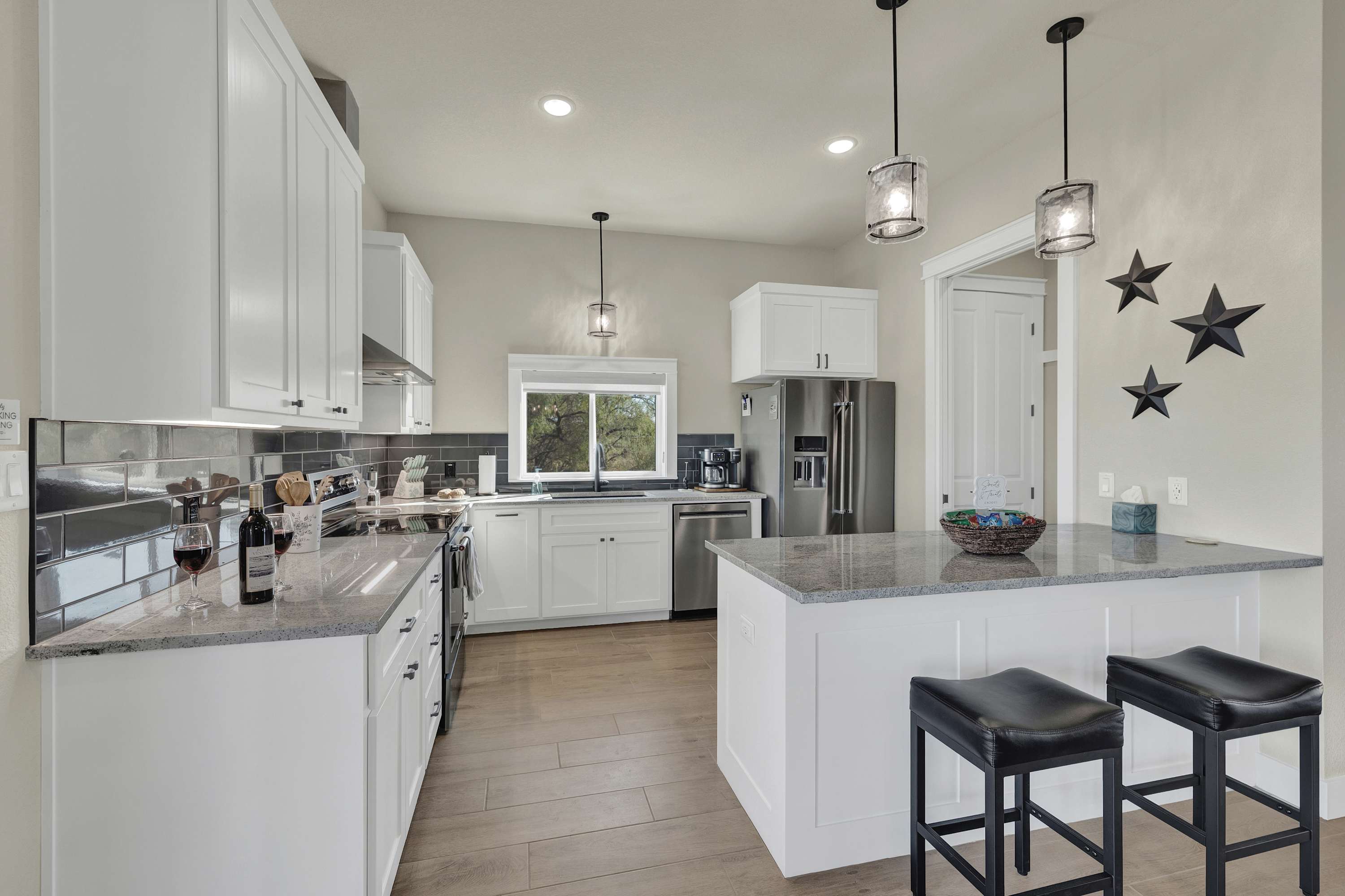 Vino Villa-Putting Green,Firepit,Hill Country Views | Photo 16