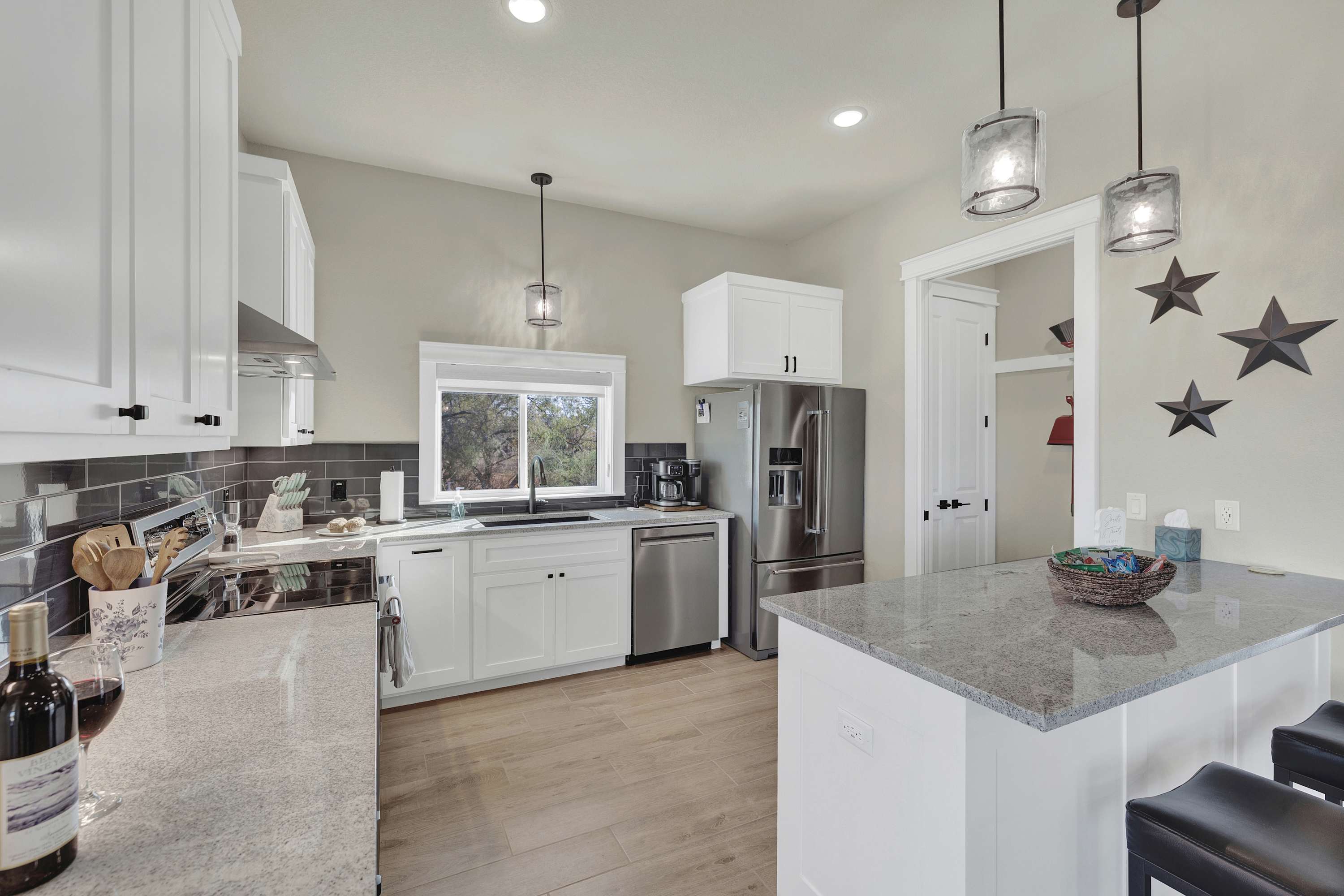 Vino Villa-Putting Green,Firepit,Hill Country Views | Photo 17