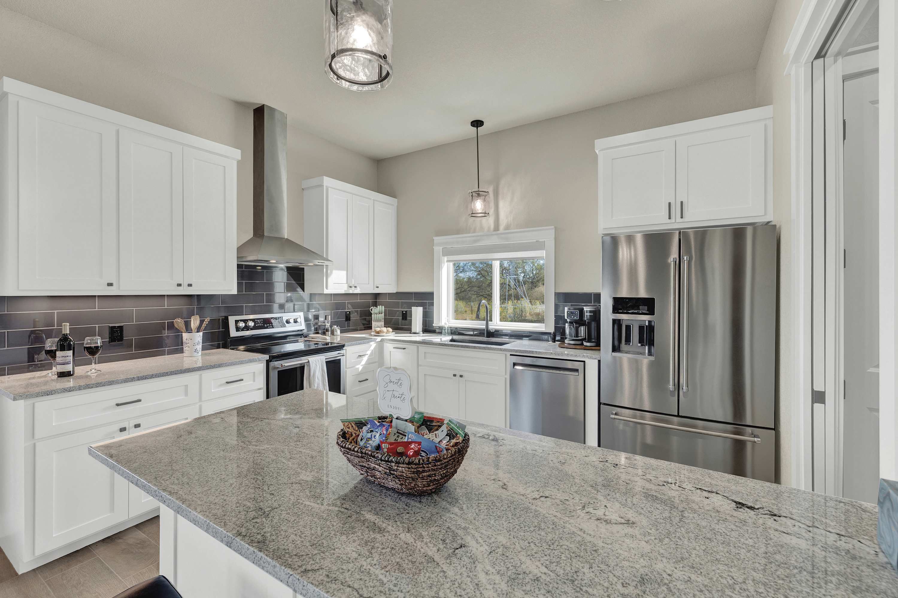 Vino Villa-Putting Green,Firepit,Hill Country Views | Photo 19