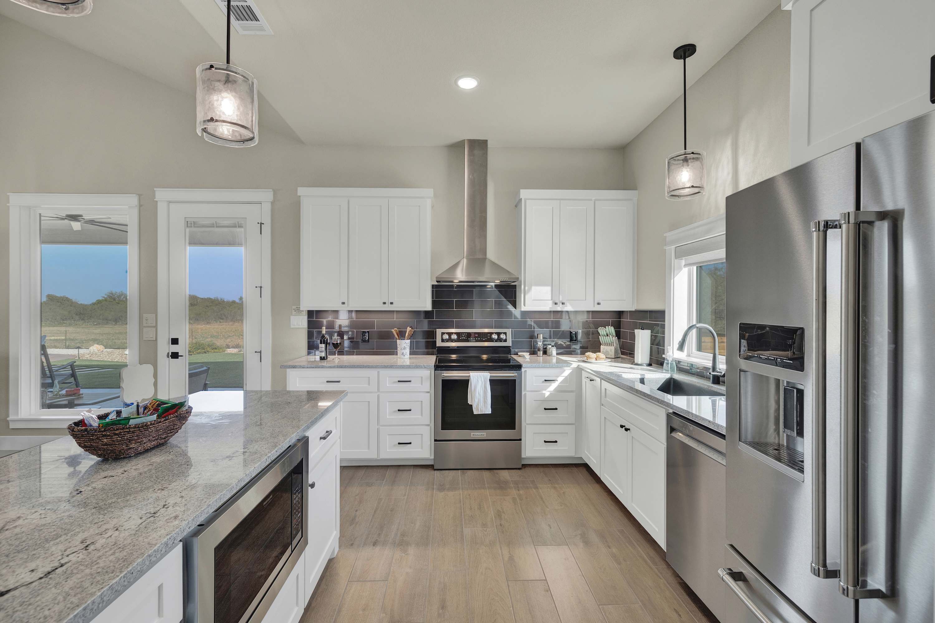 Vino Villa-Putting Green,Firepit,Hill Country Views | Photo 20