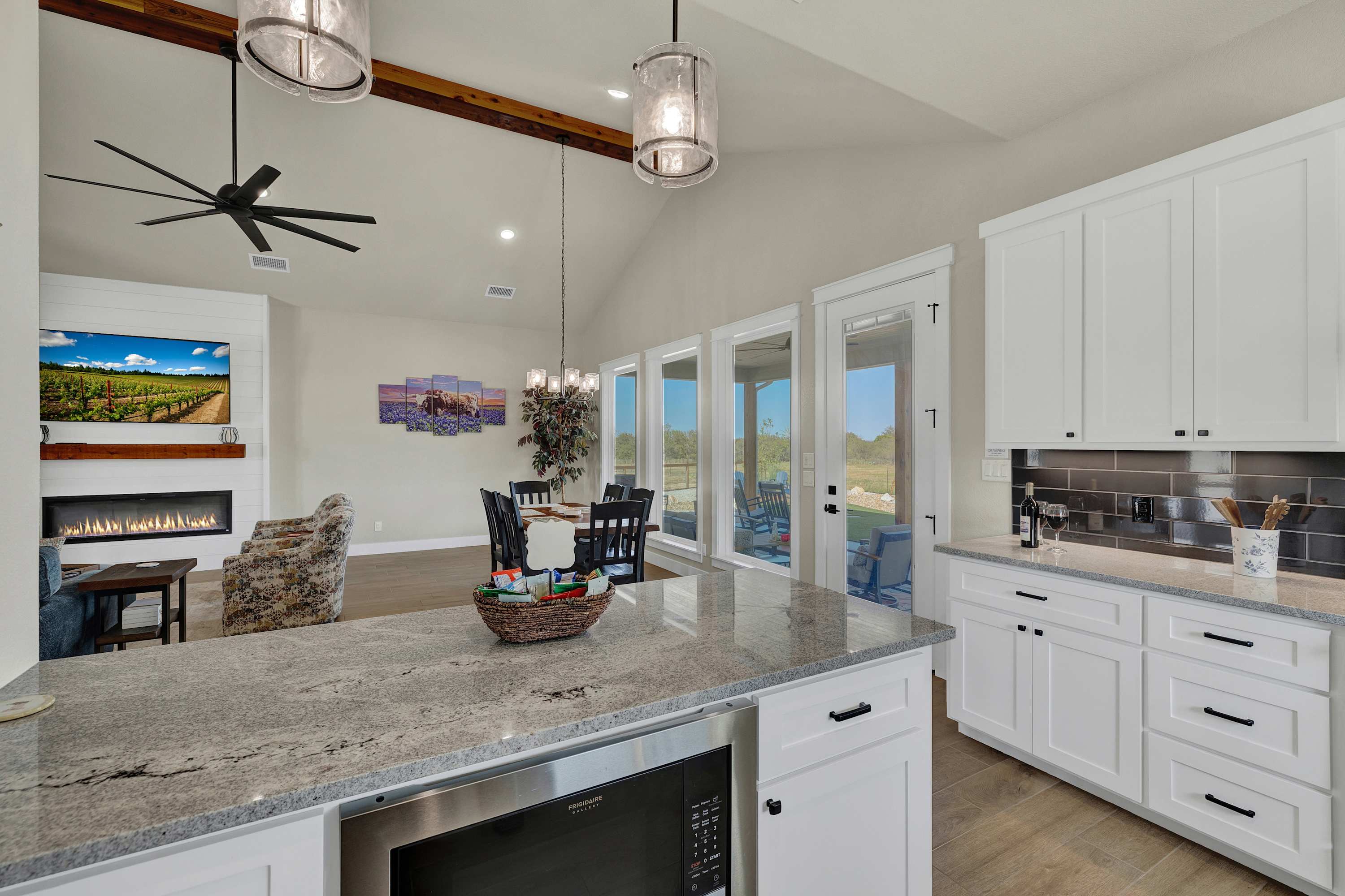 Vino Villa-Putting Green,Firepit,Hill Country Views | Photo 23