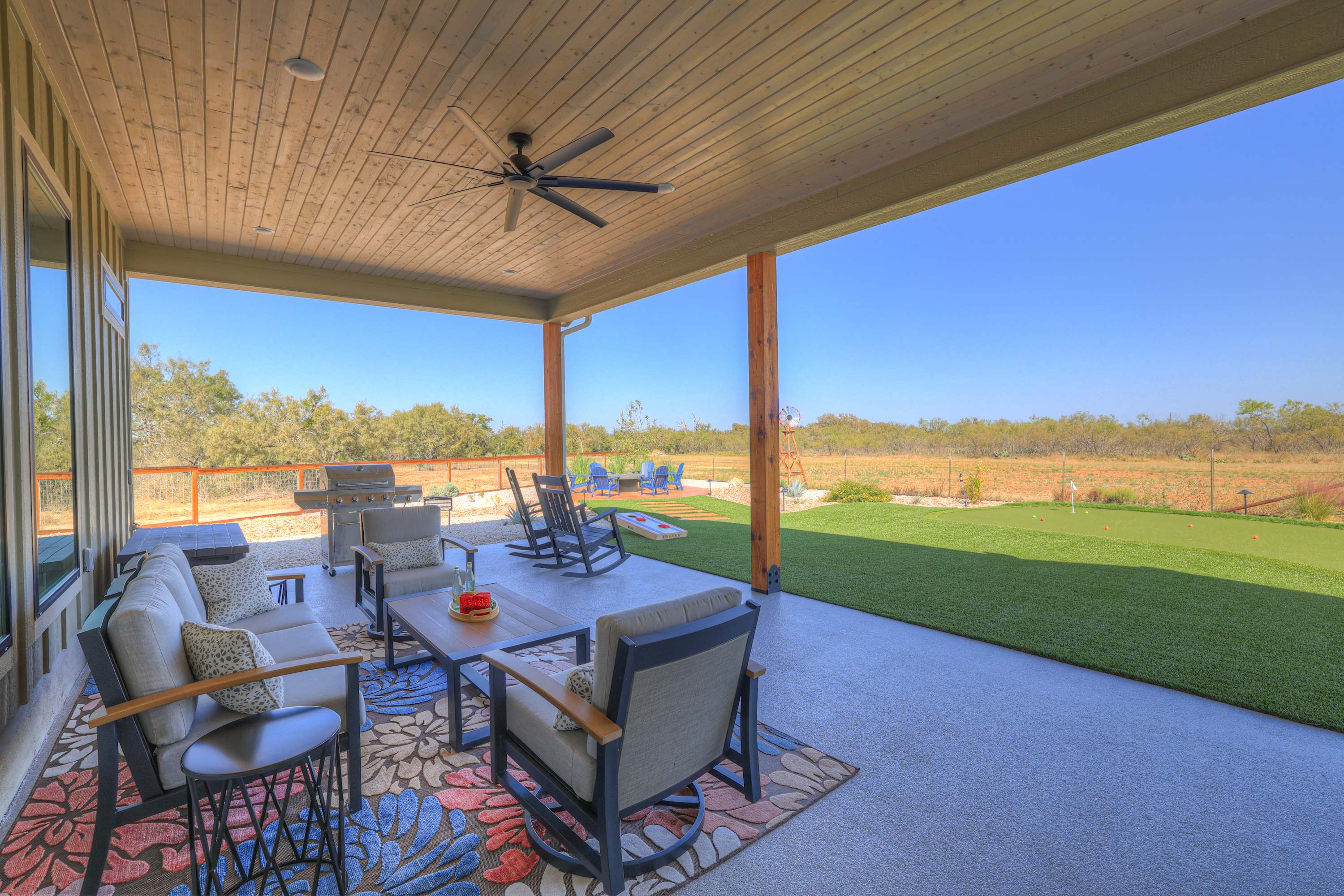 Vino Villa-Putting Green,Firepit,Hill Country Views | Photo 32