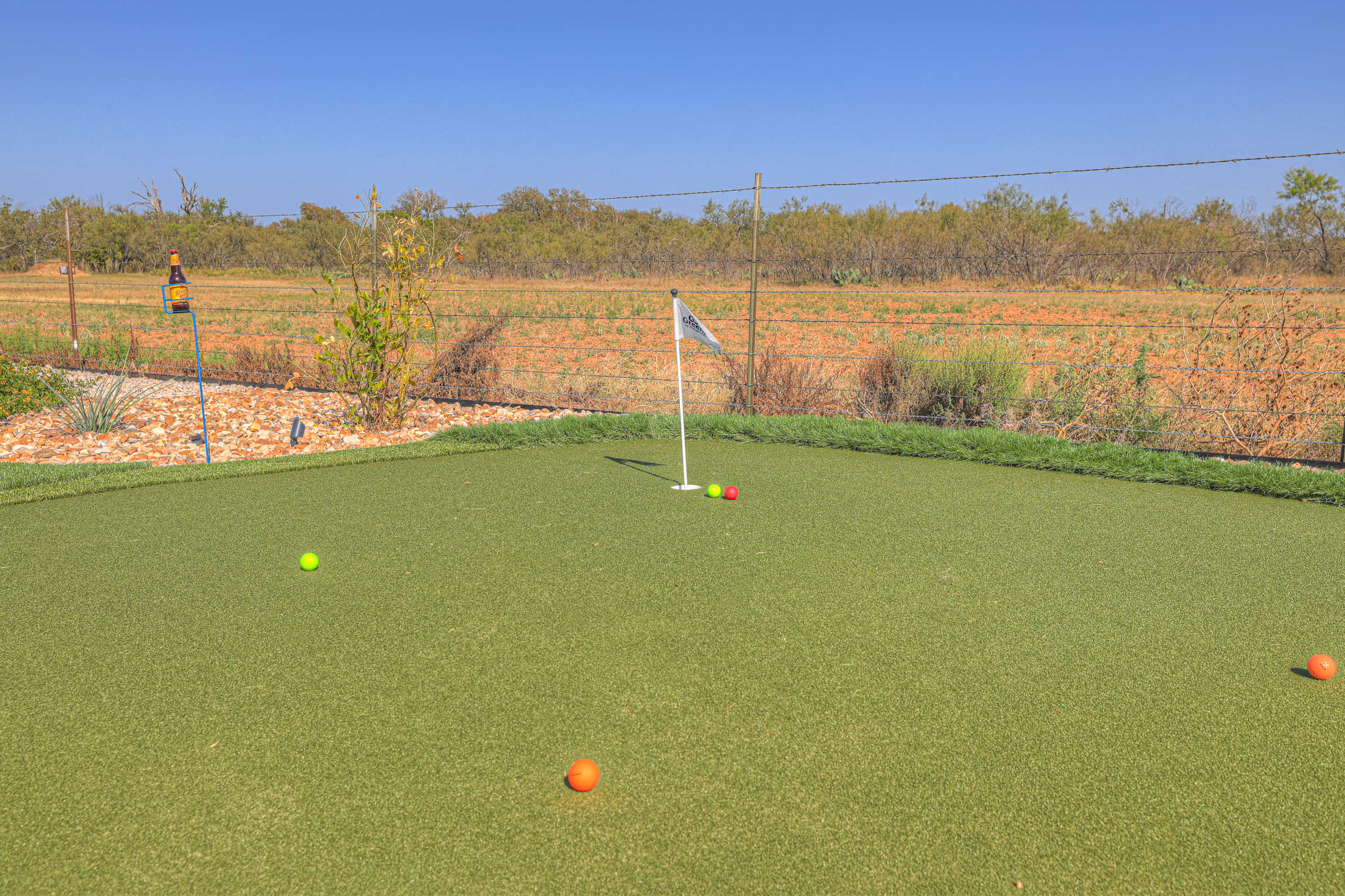 Vino Villa-Putting Green,Firepit,Hill Country Views | Photo 38