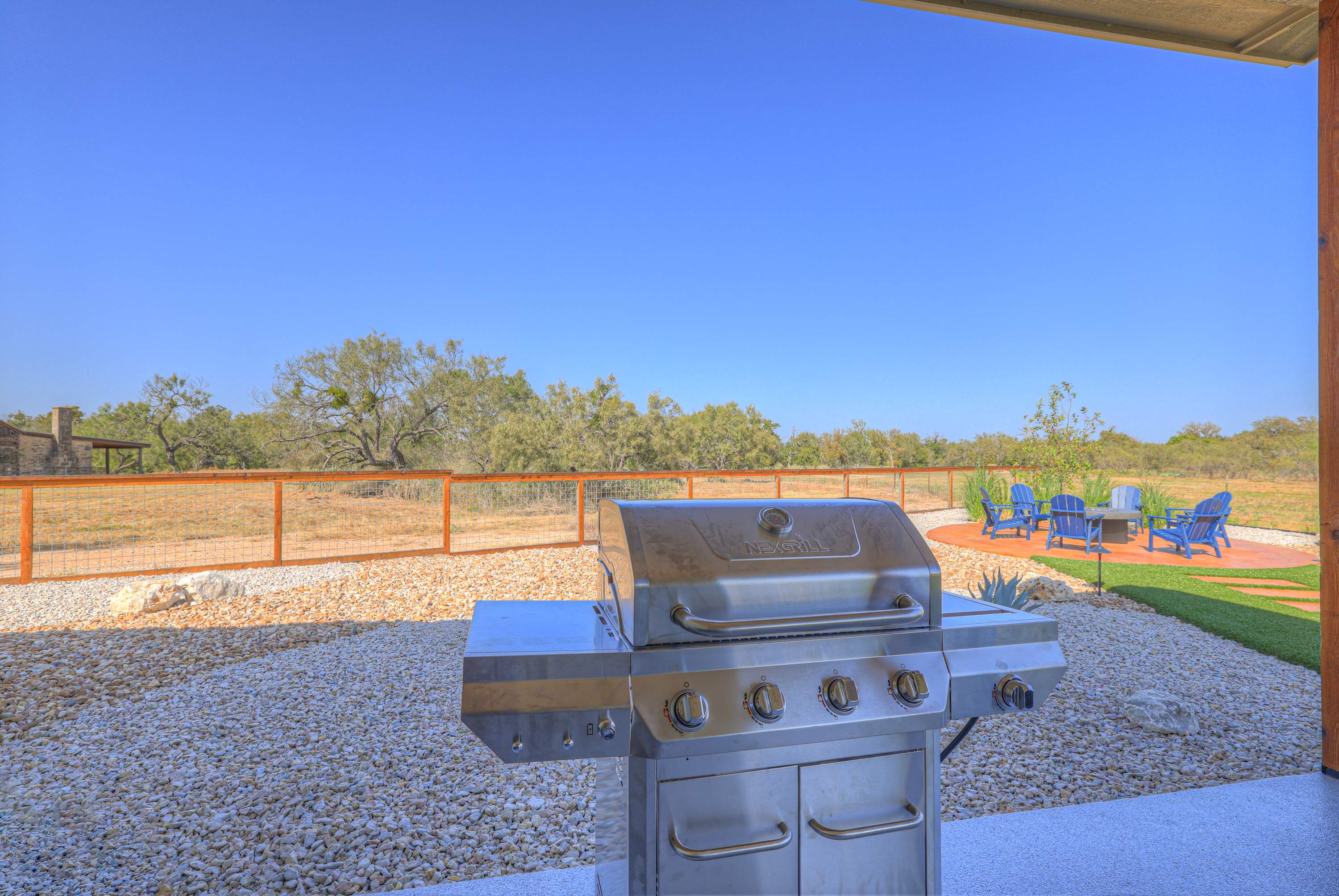 Vino Villa-Putting Green,Firepit,Hill Country Views | Photo 43