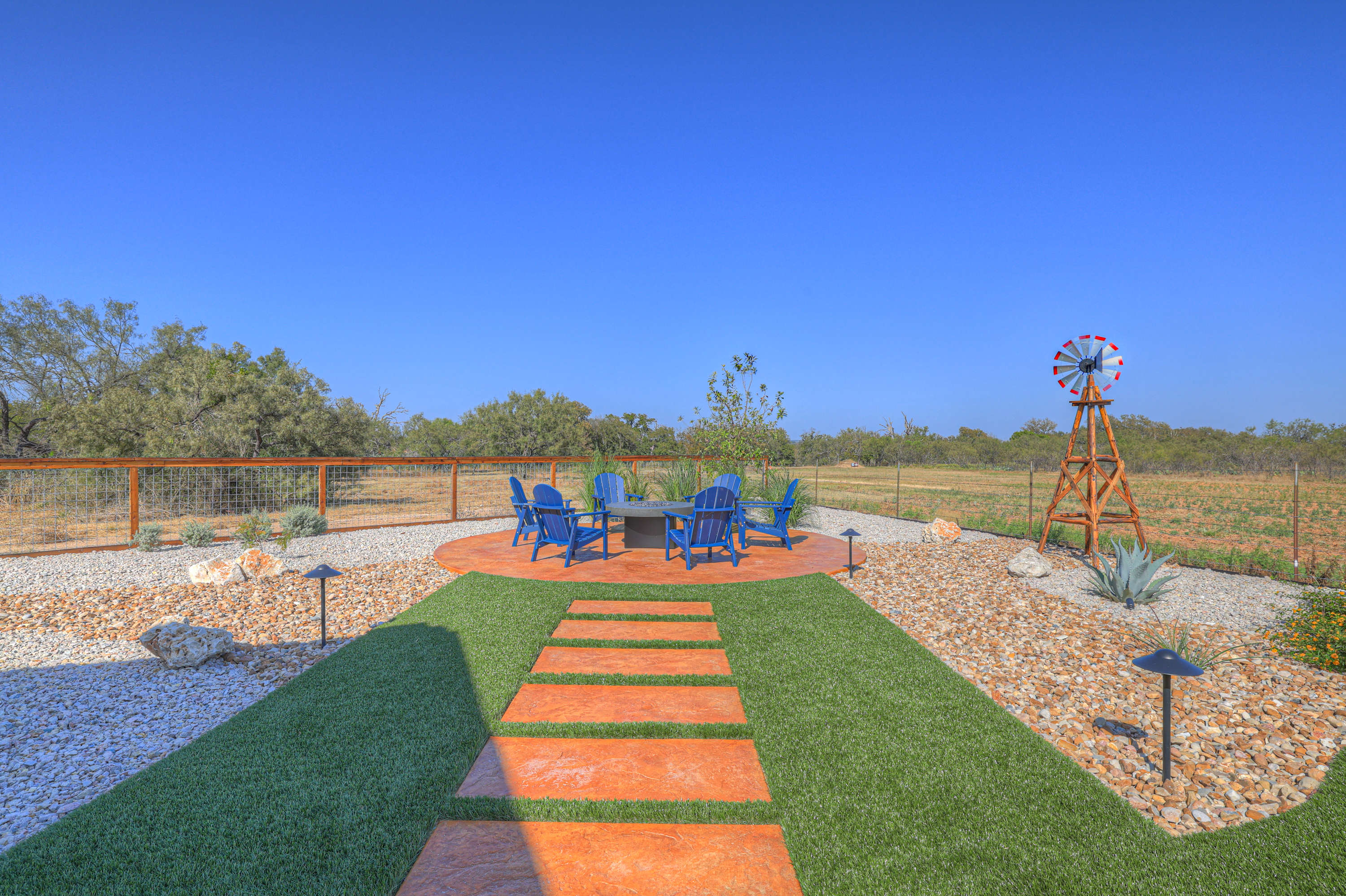 Vino Villa-Putting Green,Firepit,Hill Country Views | Photo 44