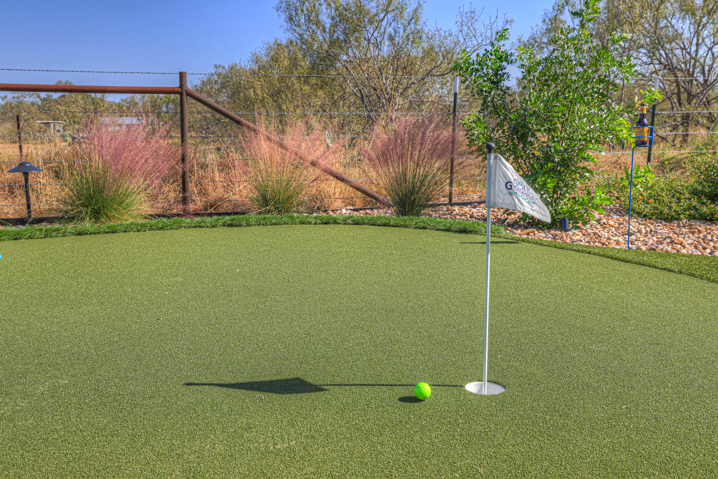 Vino Villa-Putting Green,Firepit,Hill Country Views | Photo 49