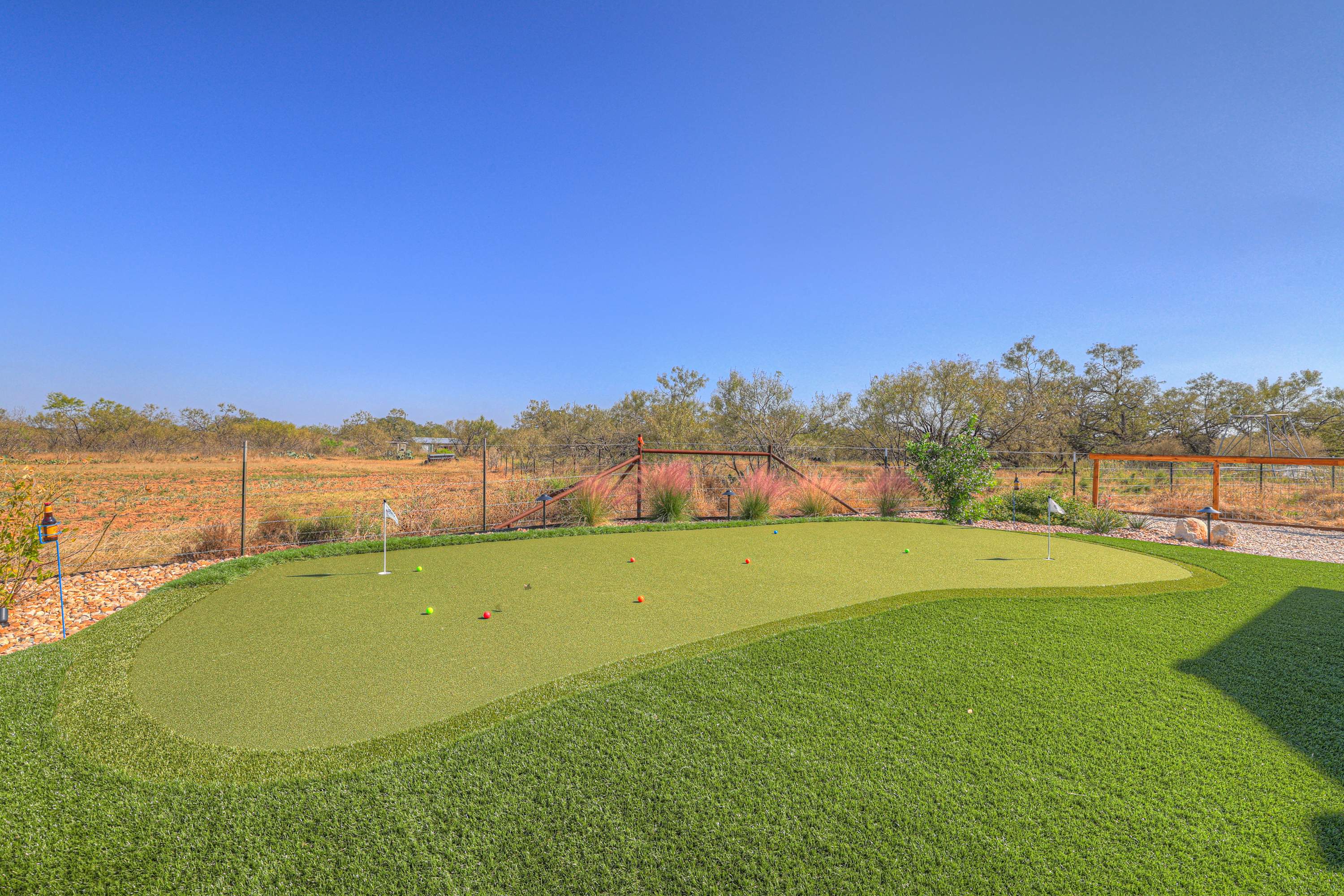 Vino Villa-Putting Green,Firepit,Hill Country Views | Photo 52
