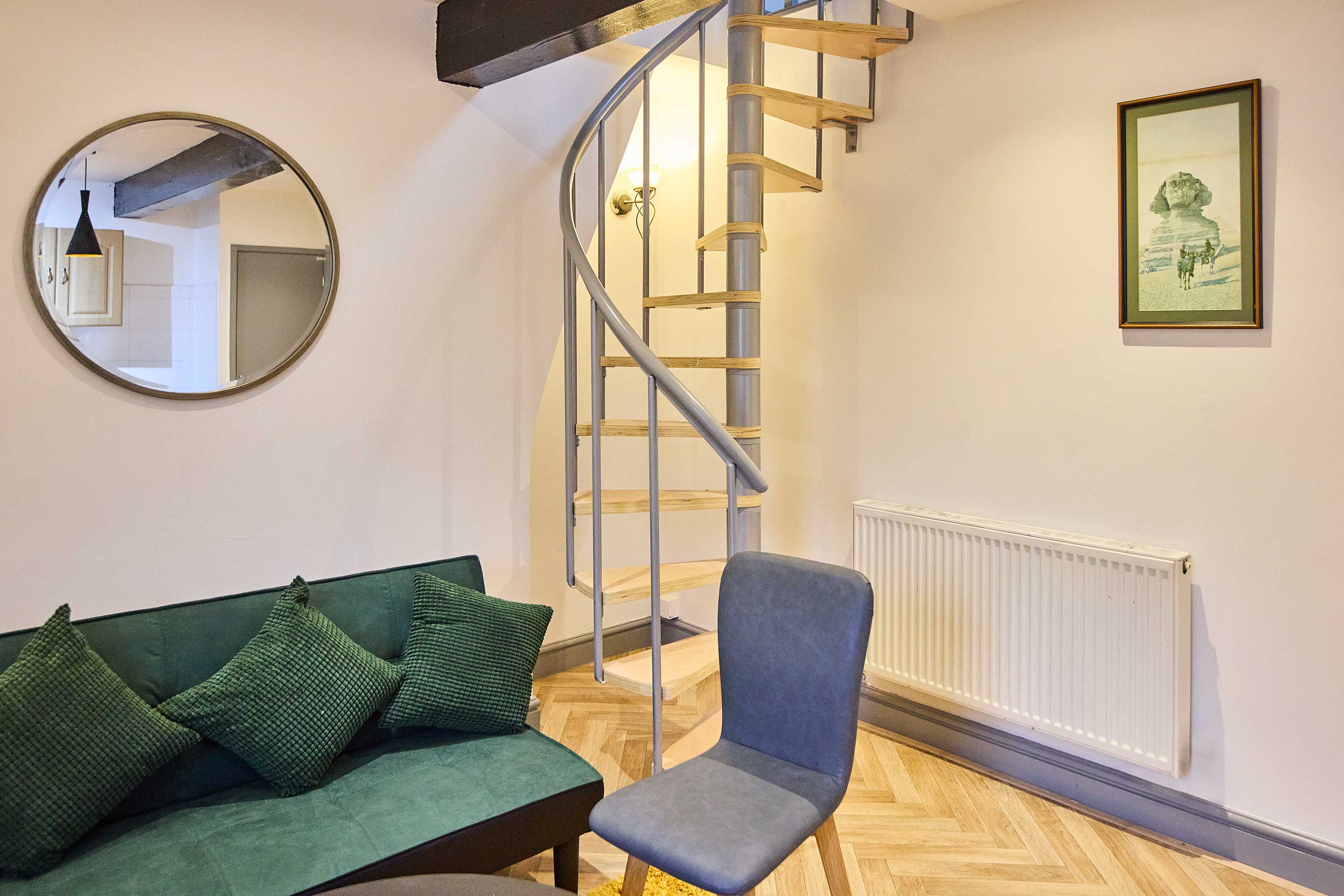 Emporium Apartment B – photo 11