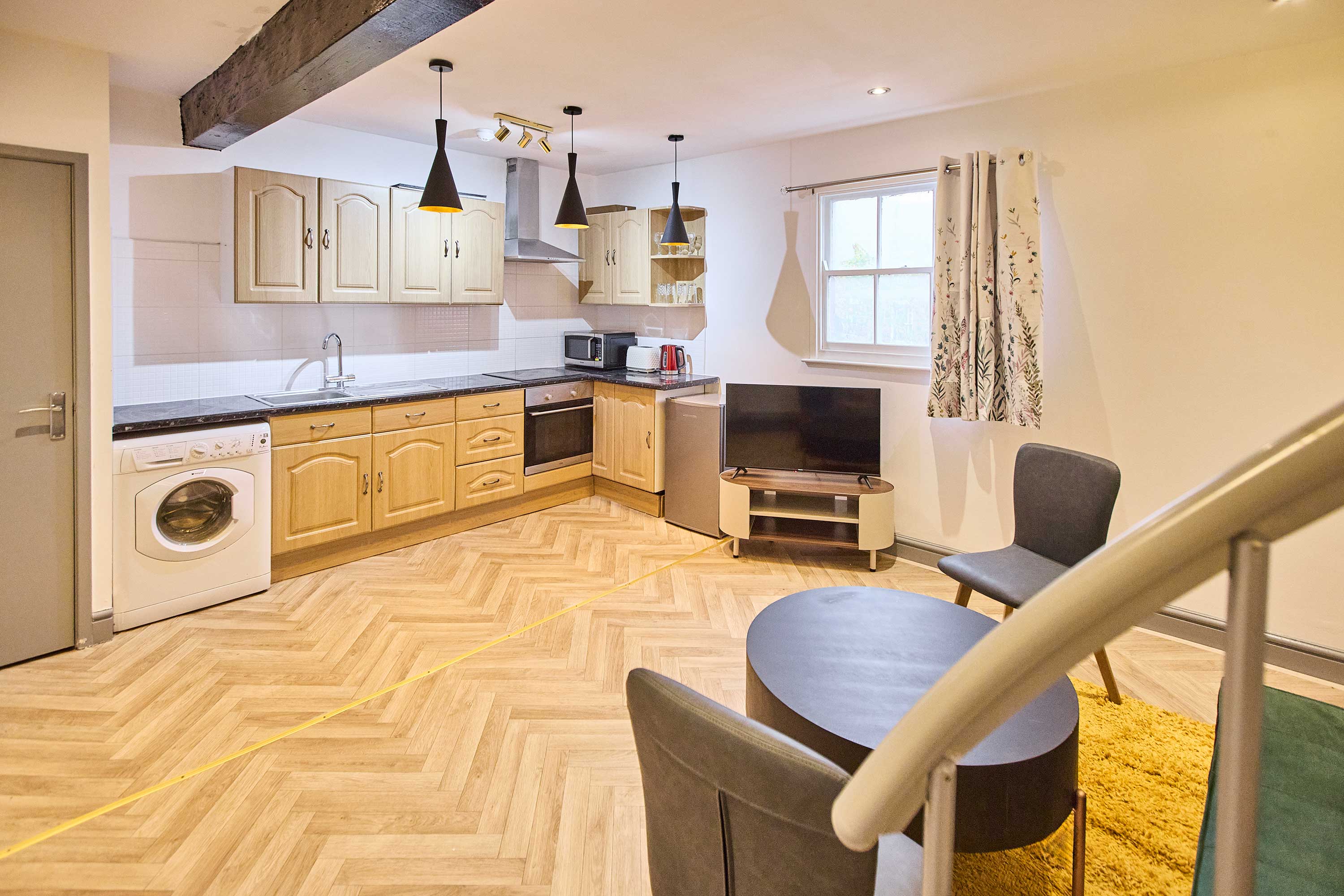 Emporium Apartment B – photo 8