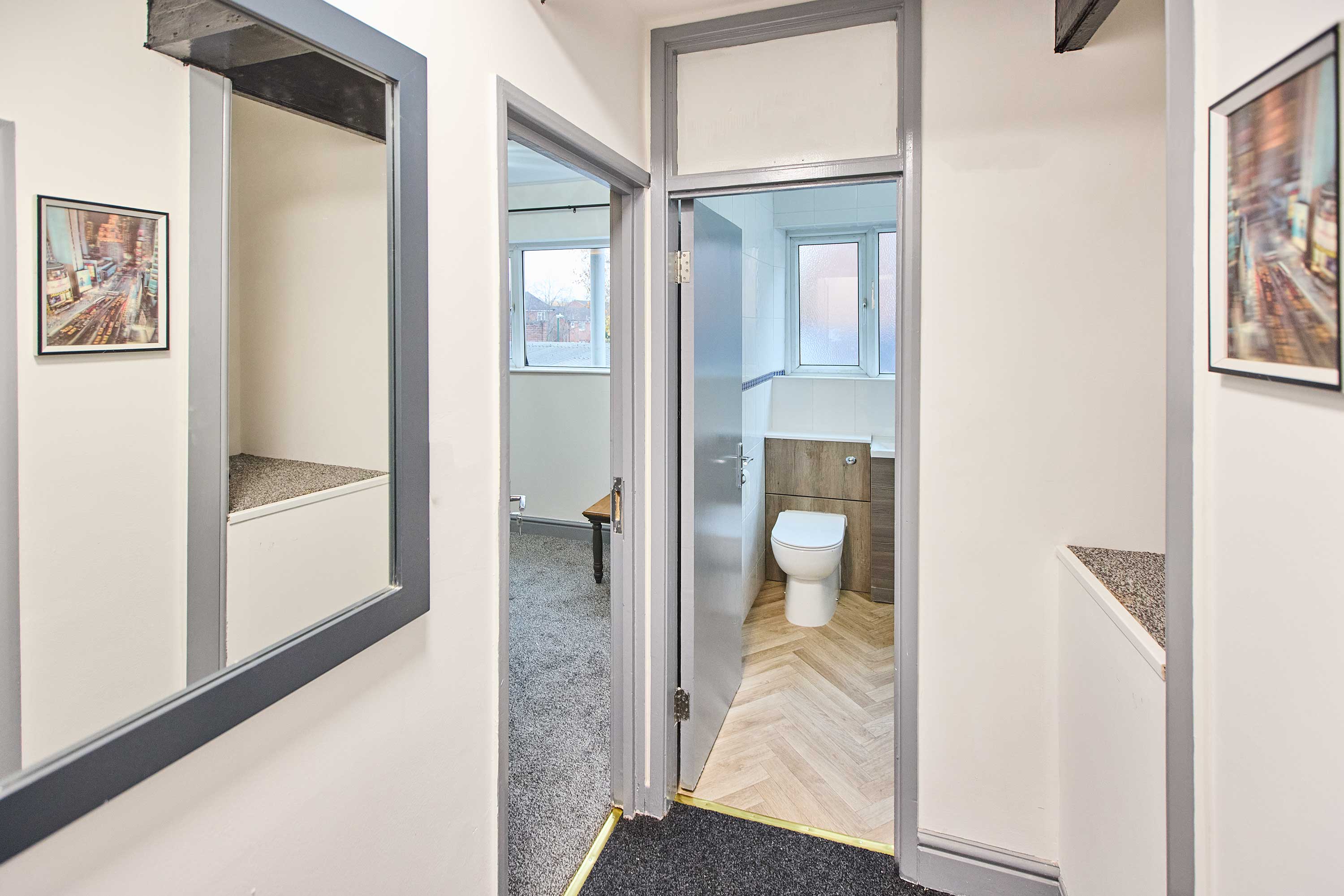 Emporium Apartment B – photo 7