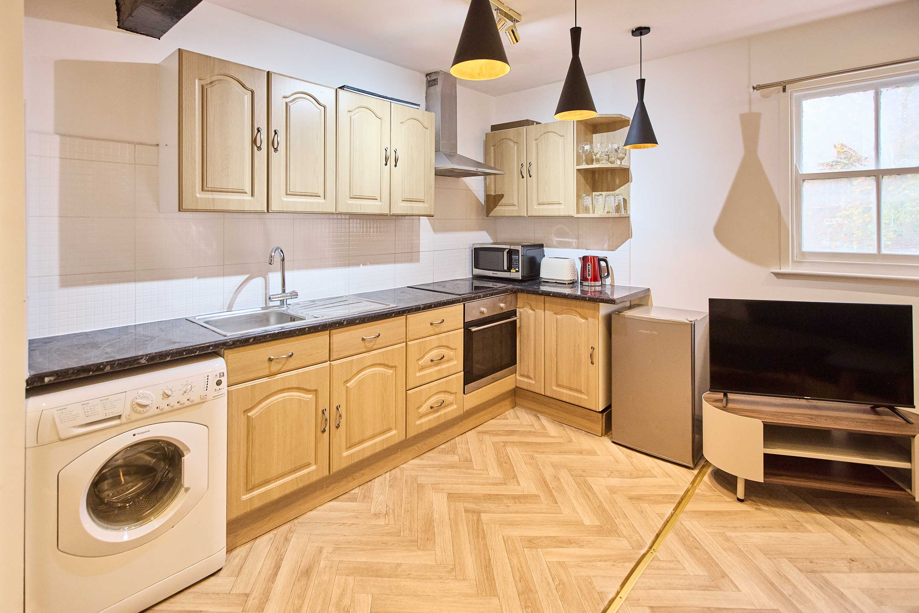 Emporium Apartment B – photo 10