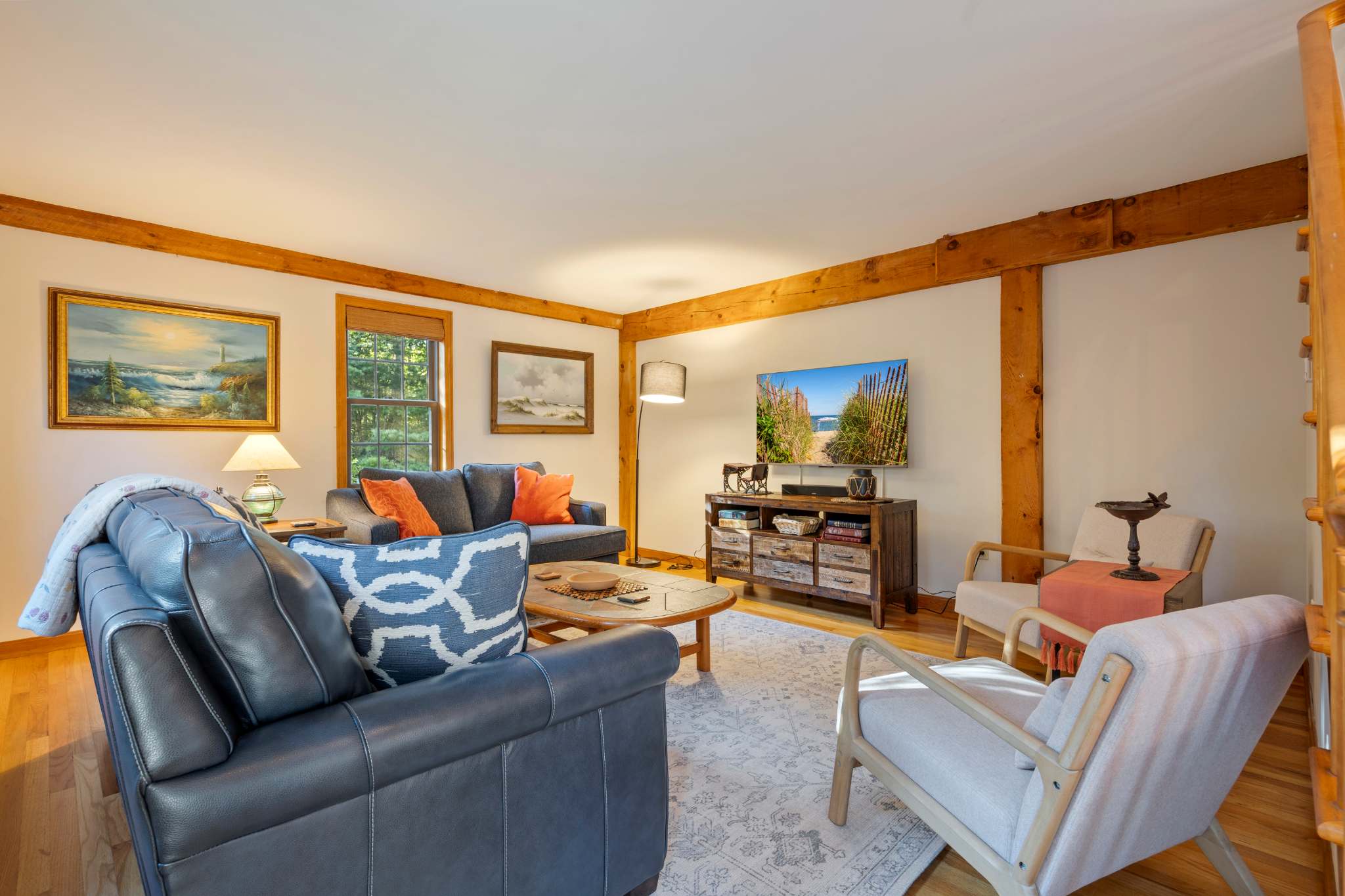 The House on Cranberry - For 8