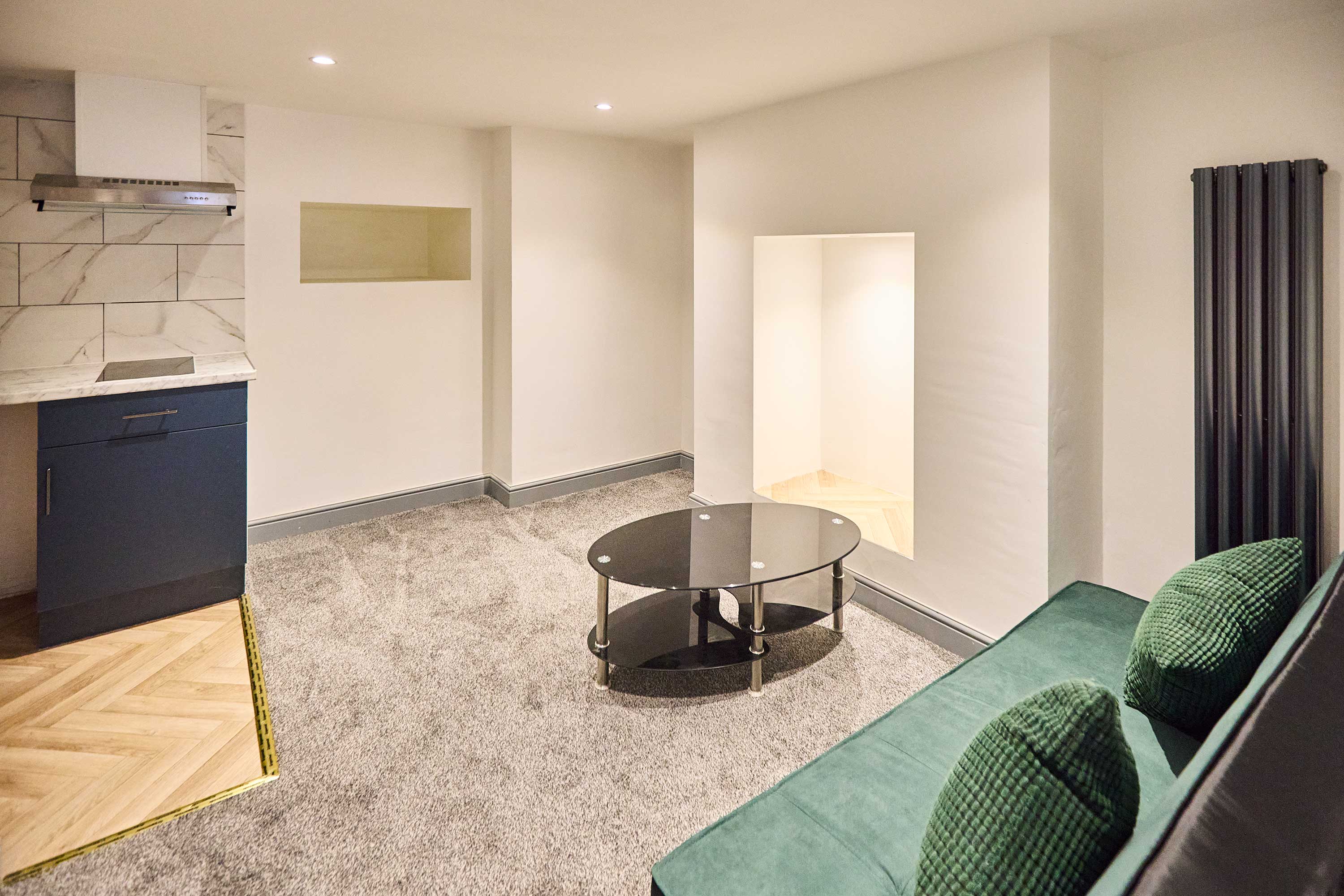 Emporium Basement Apartment – photo 6