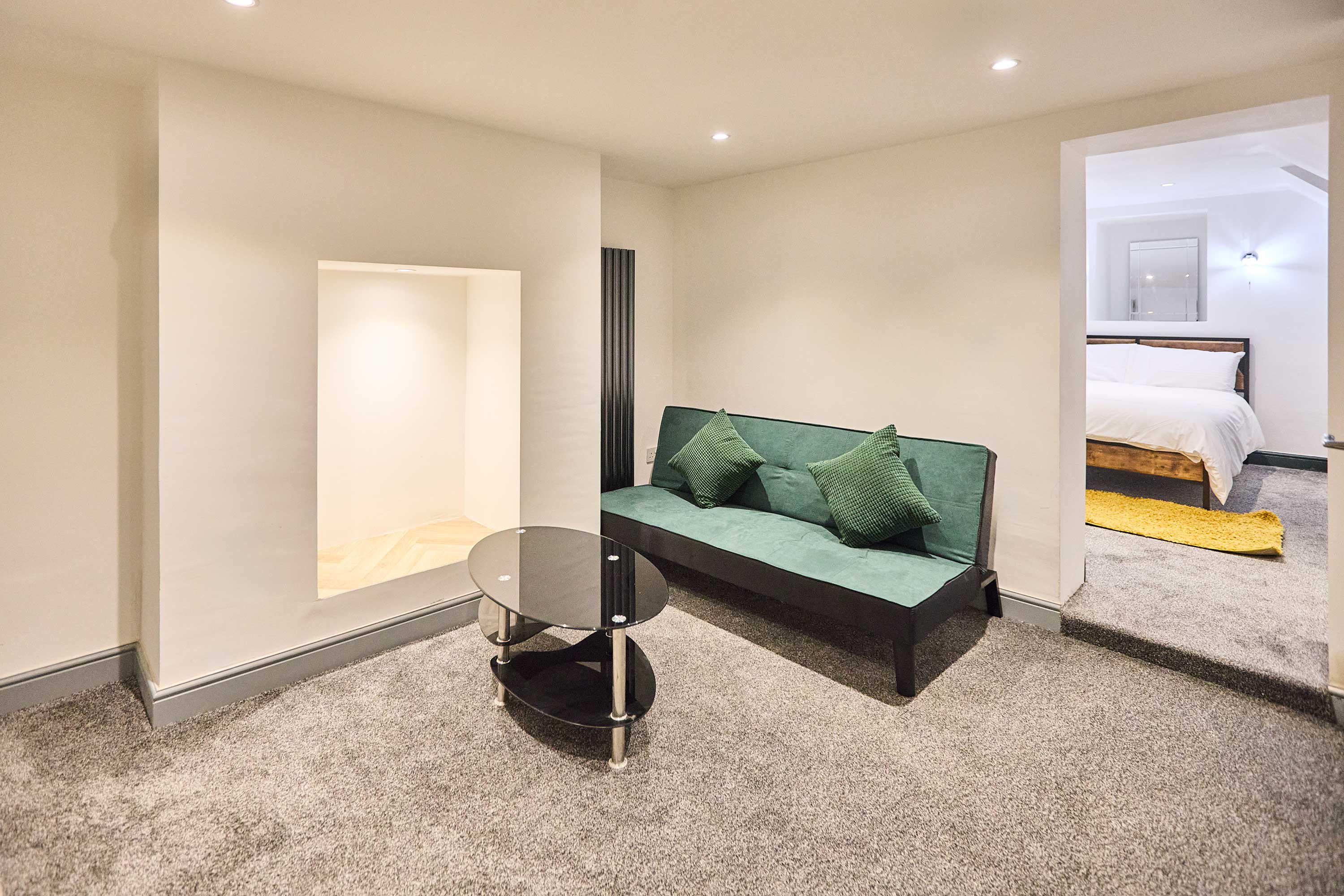 Emporium Basement Apartment – photo 2