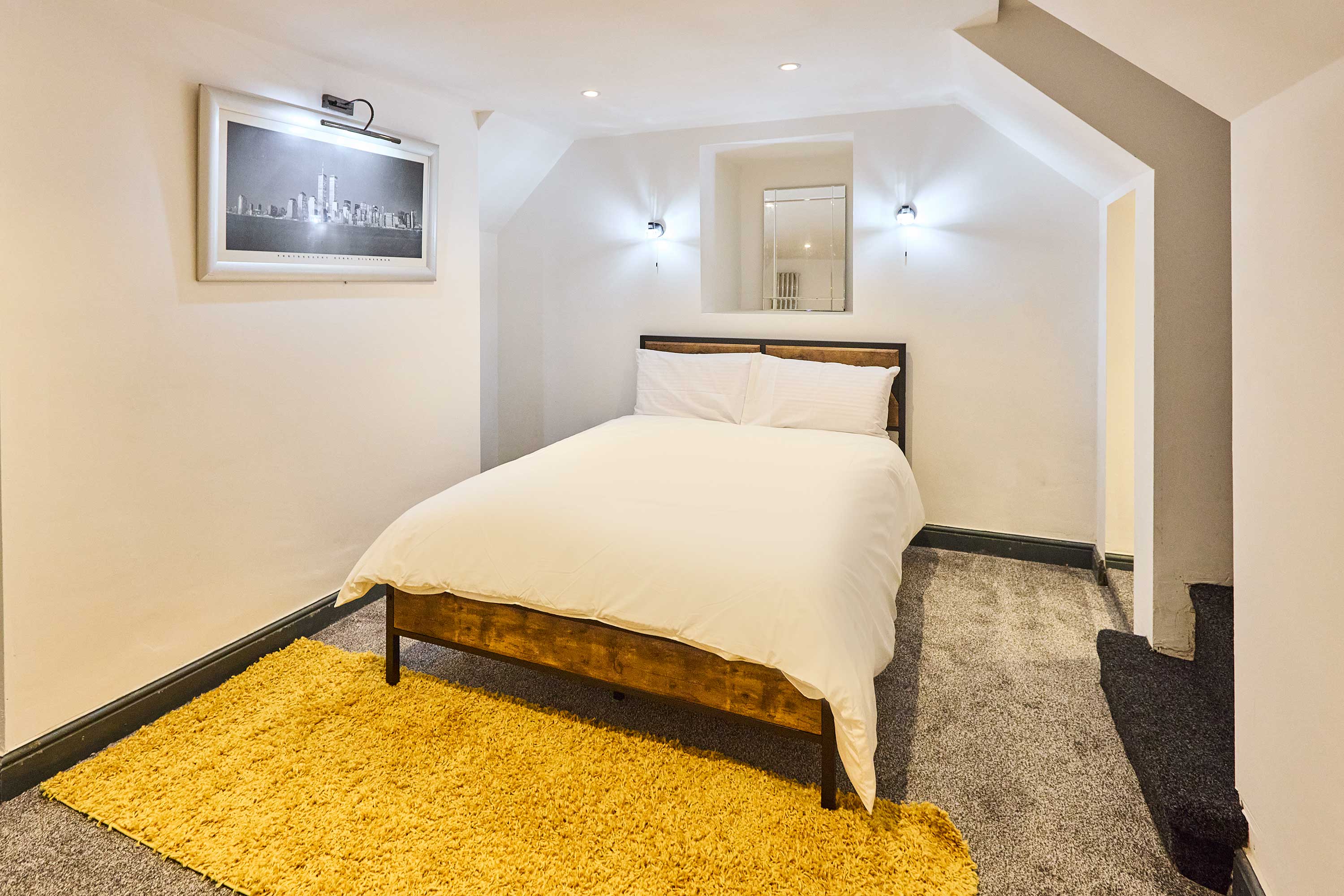 Emporium Basement Apartment – photo 1