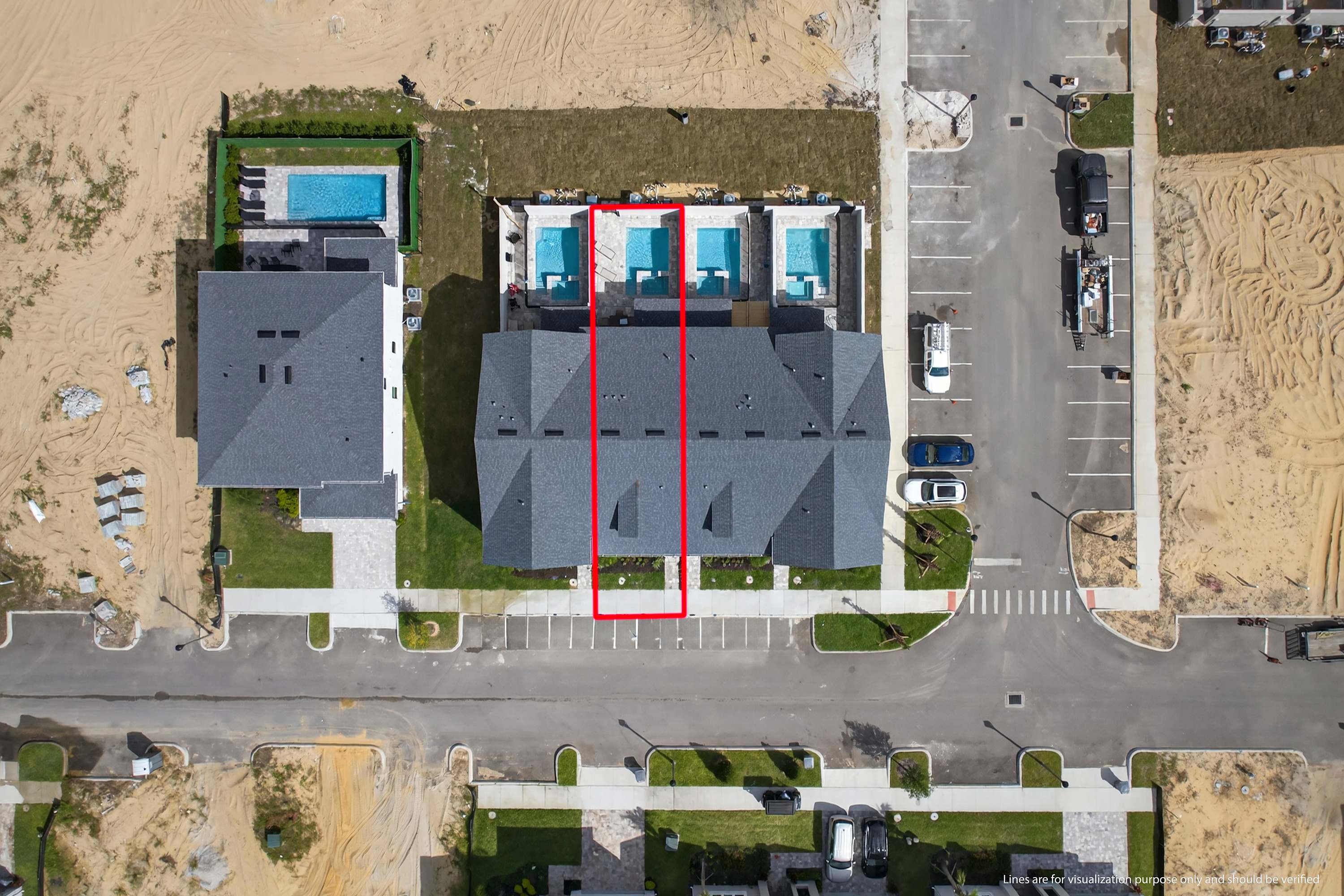 Brand NEW Eden Gardens Community! Luxury KOSHER Villa-w/ Heated Pool! + 12 MI to Disney!