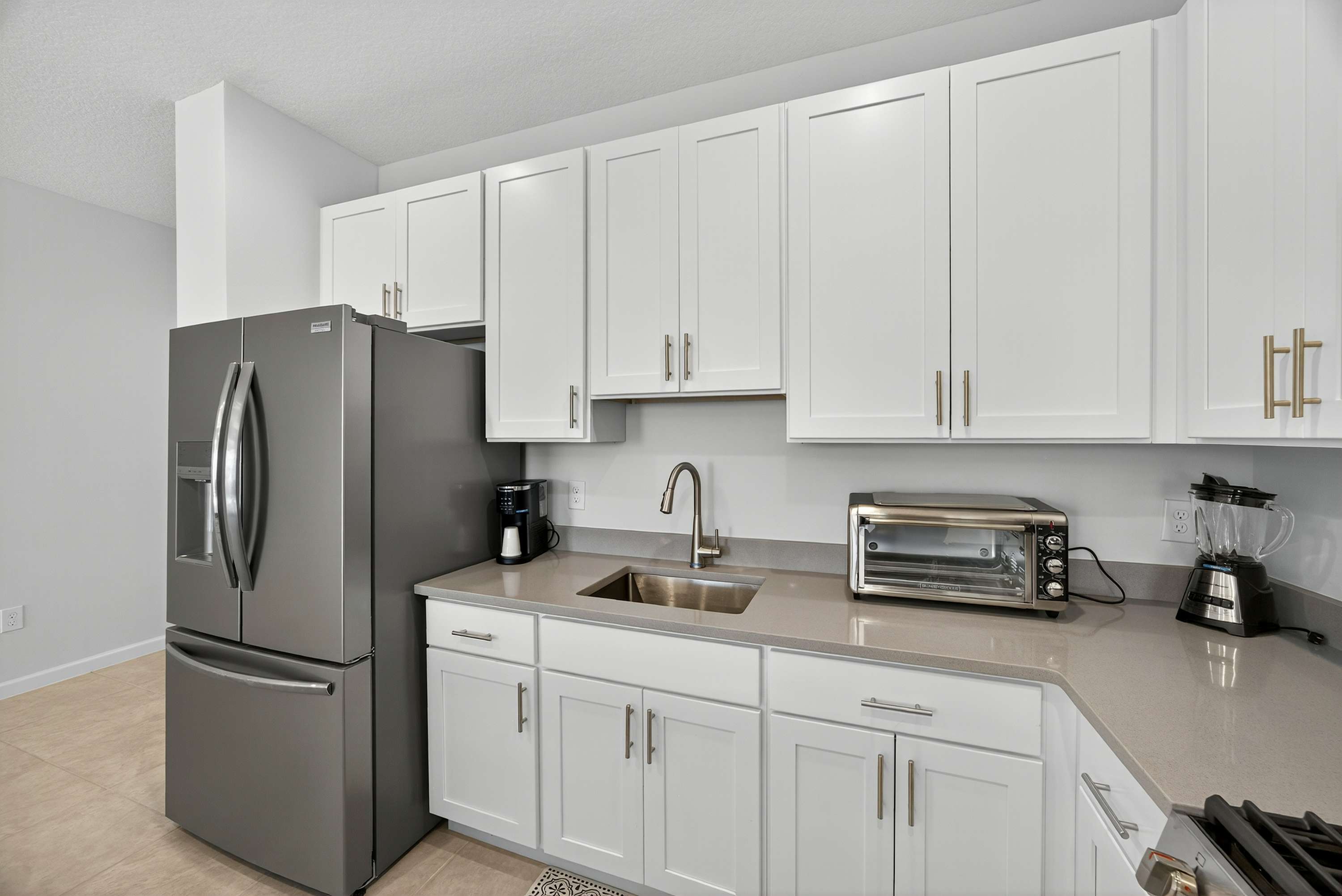 Brand NEW Eden Gardens Community! Luxury KOSHER Villa-w/ Heated Pool! + 12 MI to Disney!