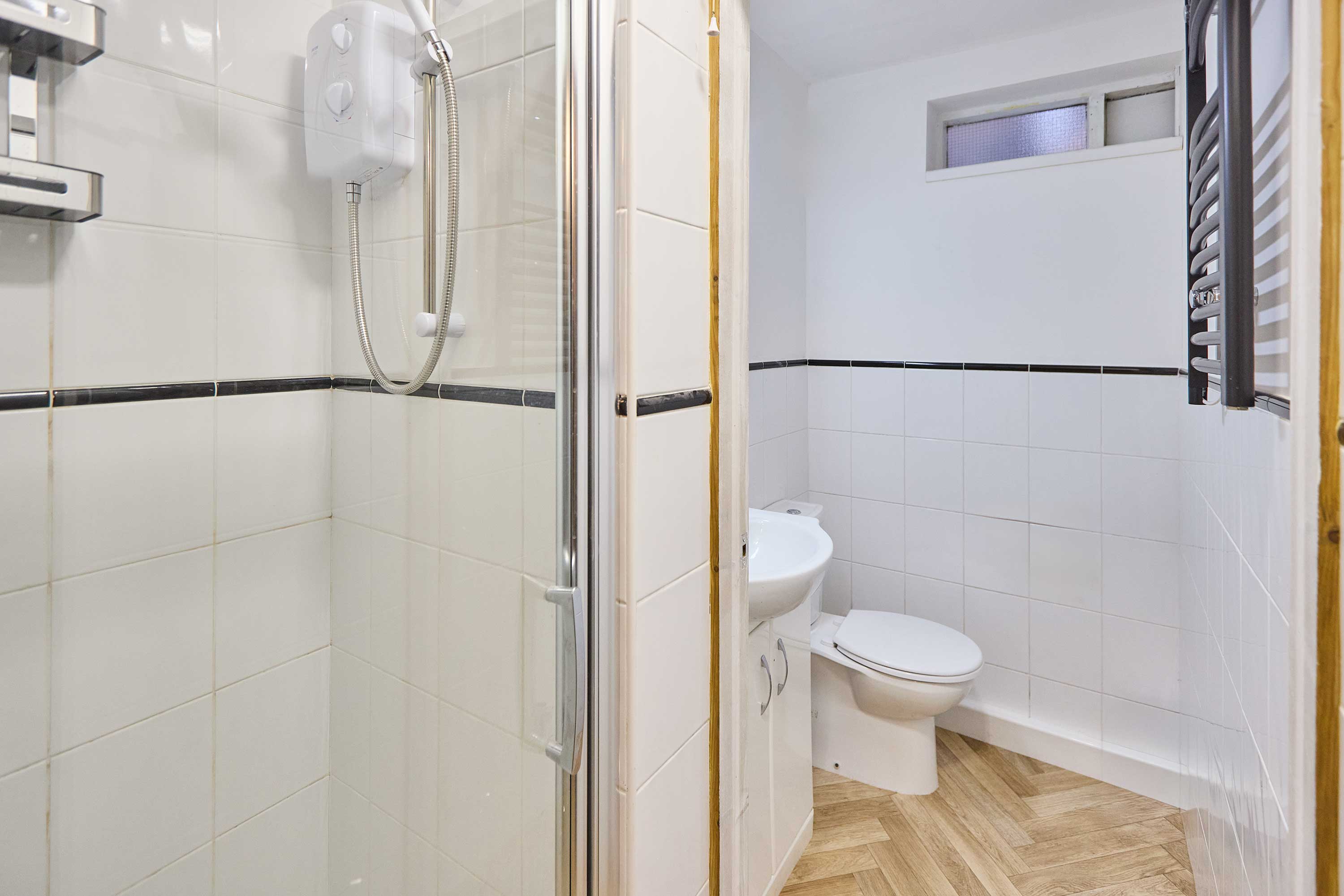 Emporium Ground Floor Apartment – photo 3