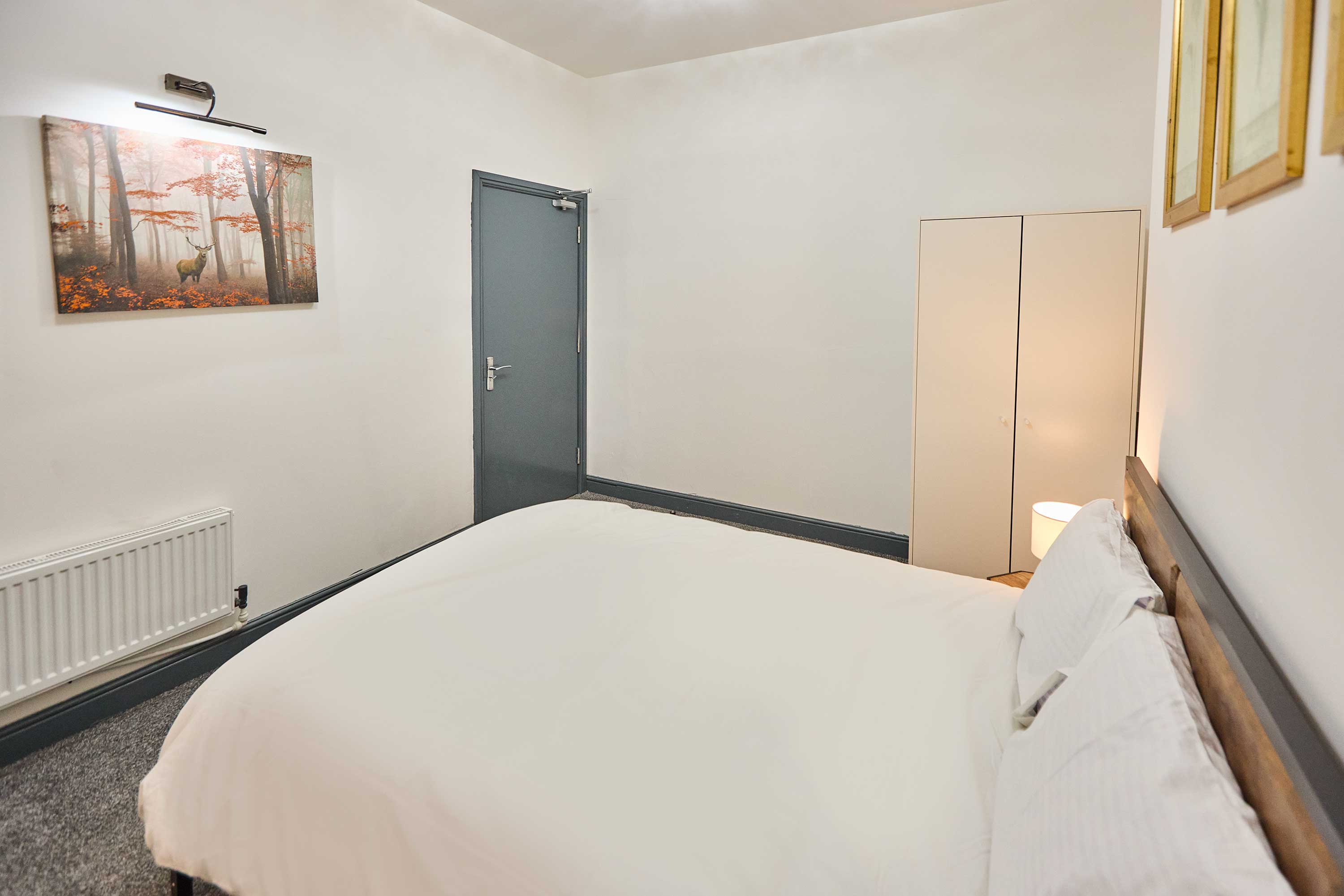 Emporium Ground Floor Apartment – photo 11