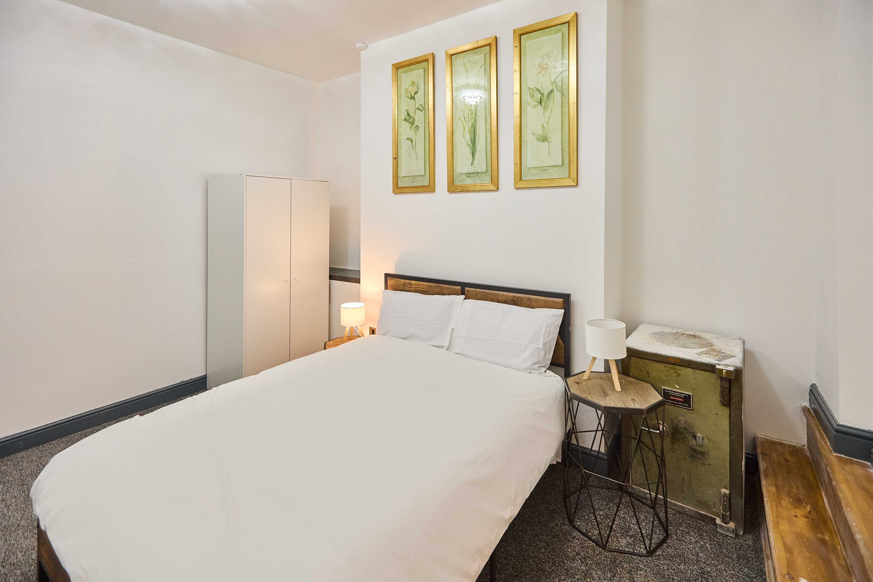 Emporium Ground Floor Apartment – photo 8