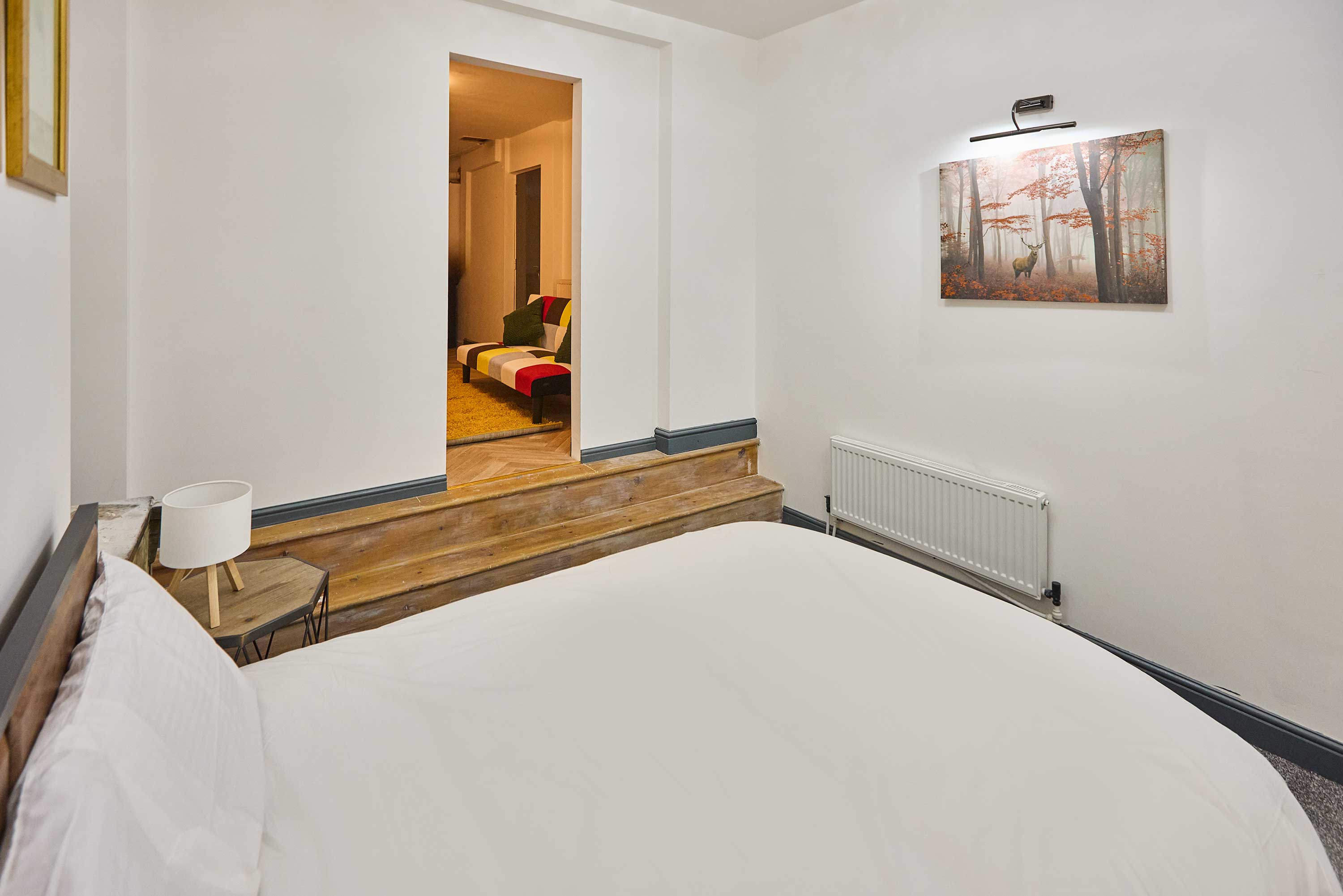 Emporium Ground Floor Apartment – photo 10