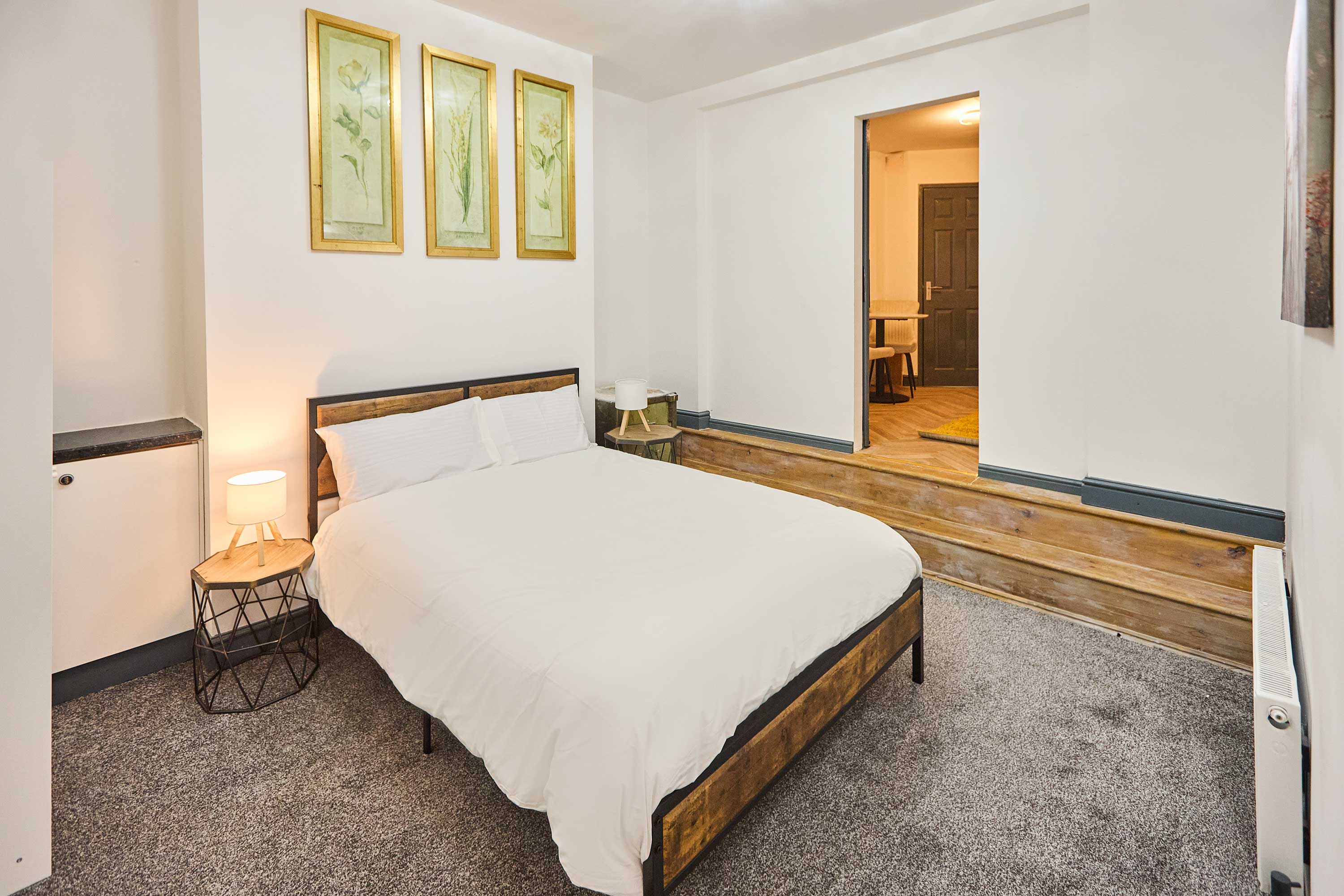 Emporium Ground Floor Apartment – photo 1