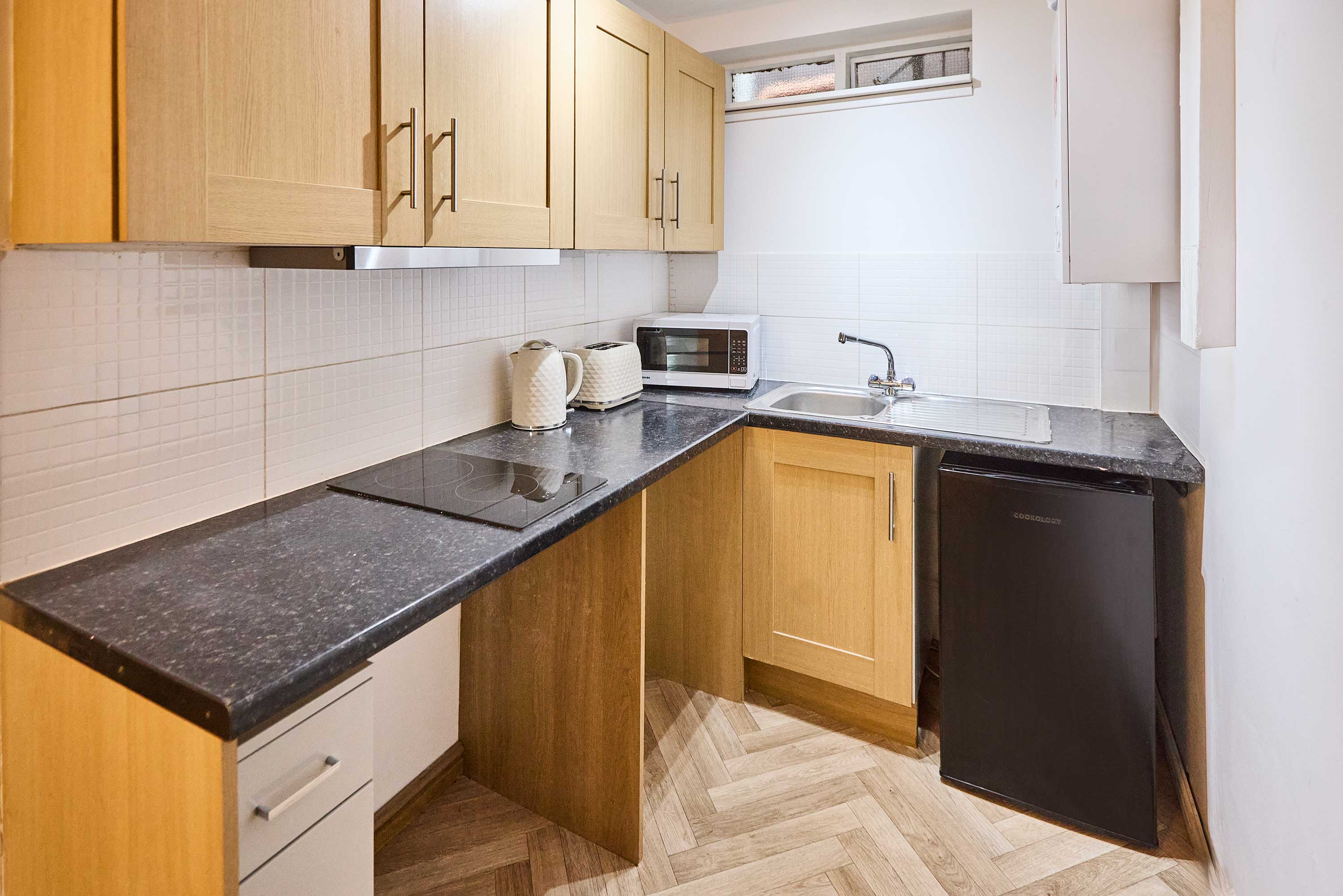 Emporium Ground Floor Apartment – photo 4