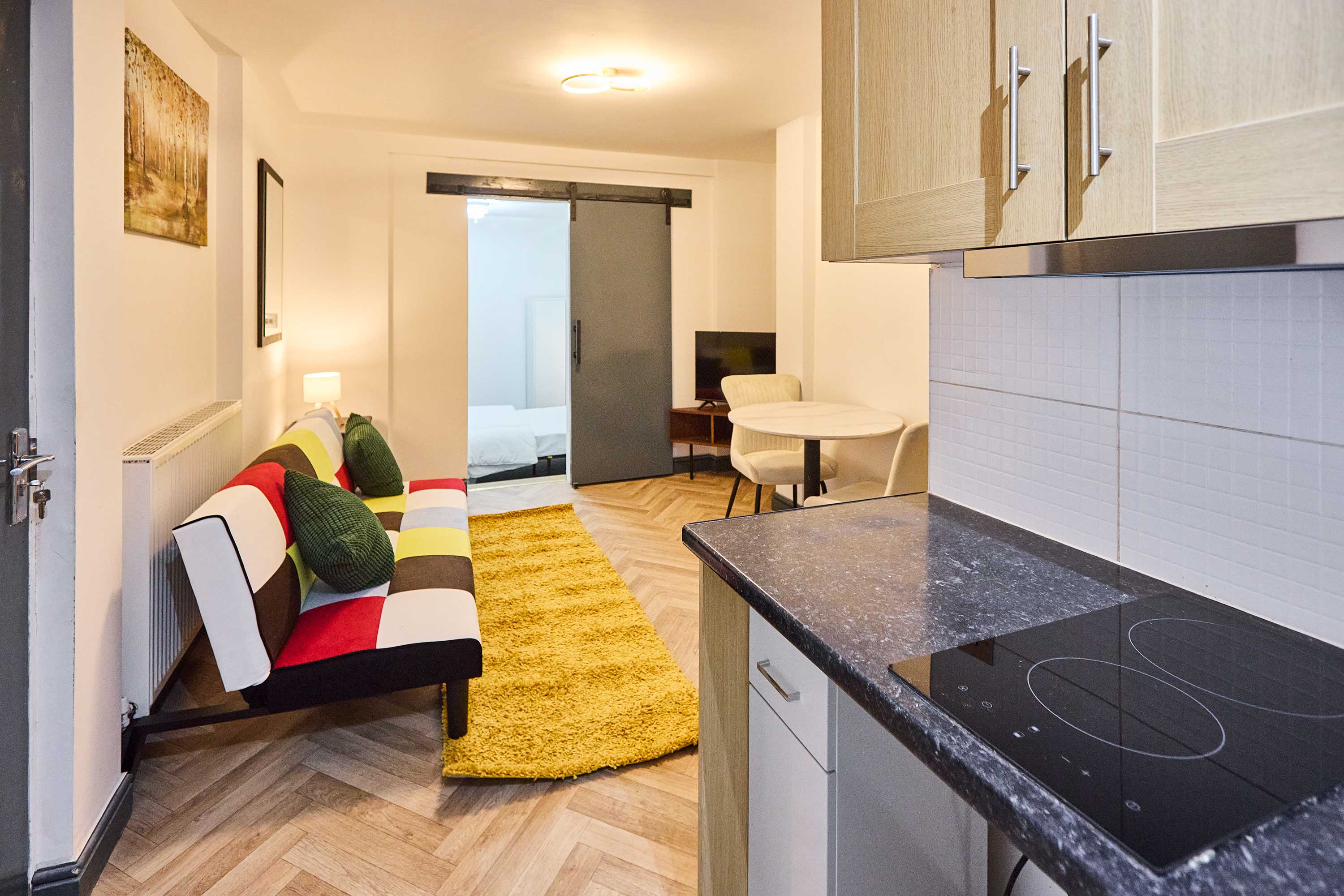 Emporium Ground Floor Apartment – photo 7