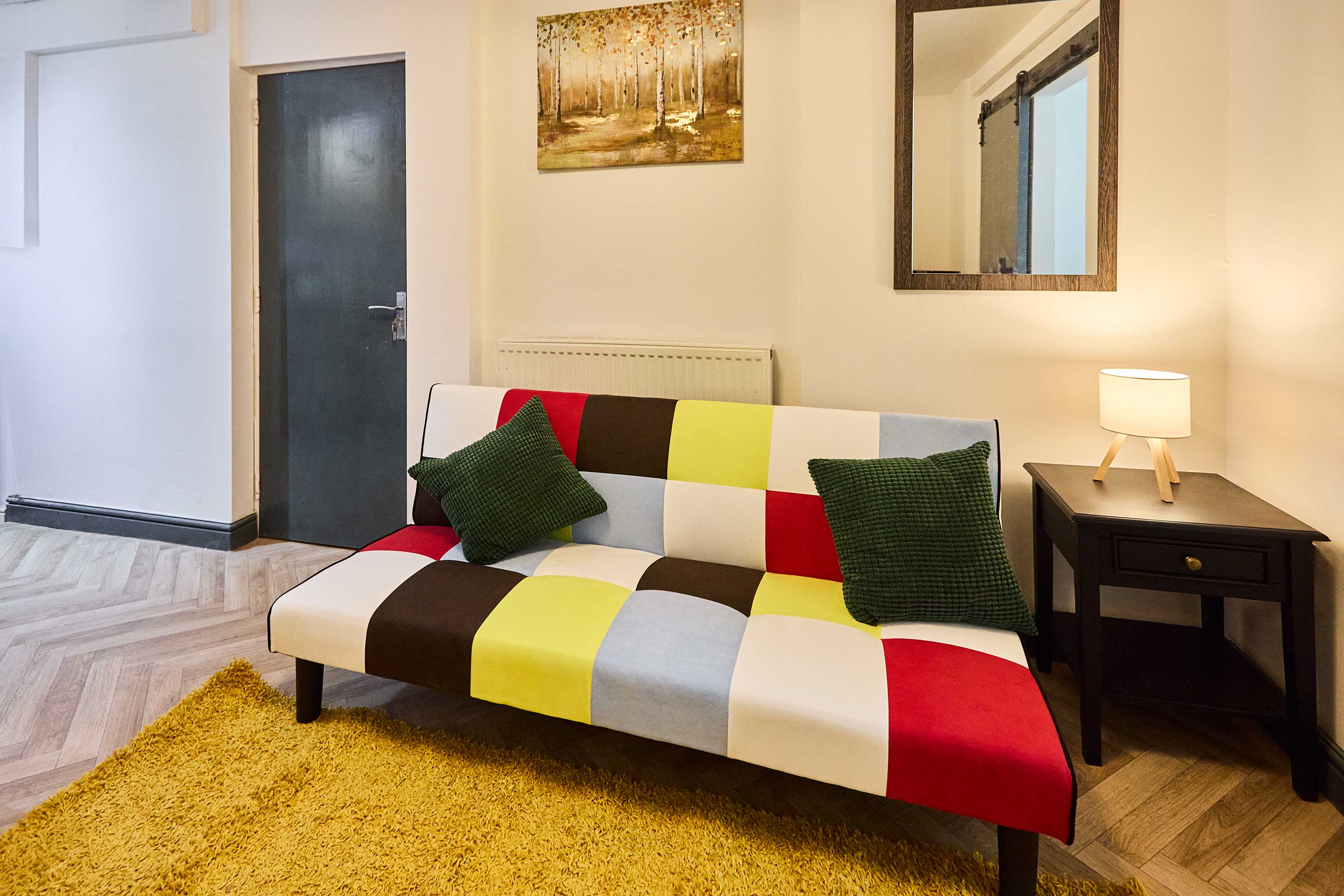 Emporium Ground Floor Apartment – photo 6
