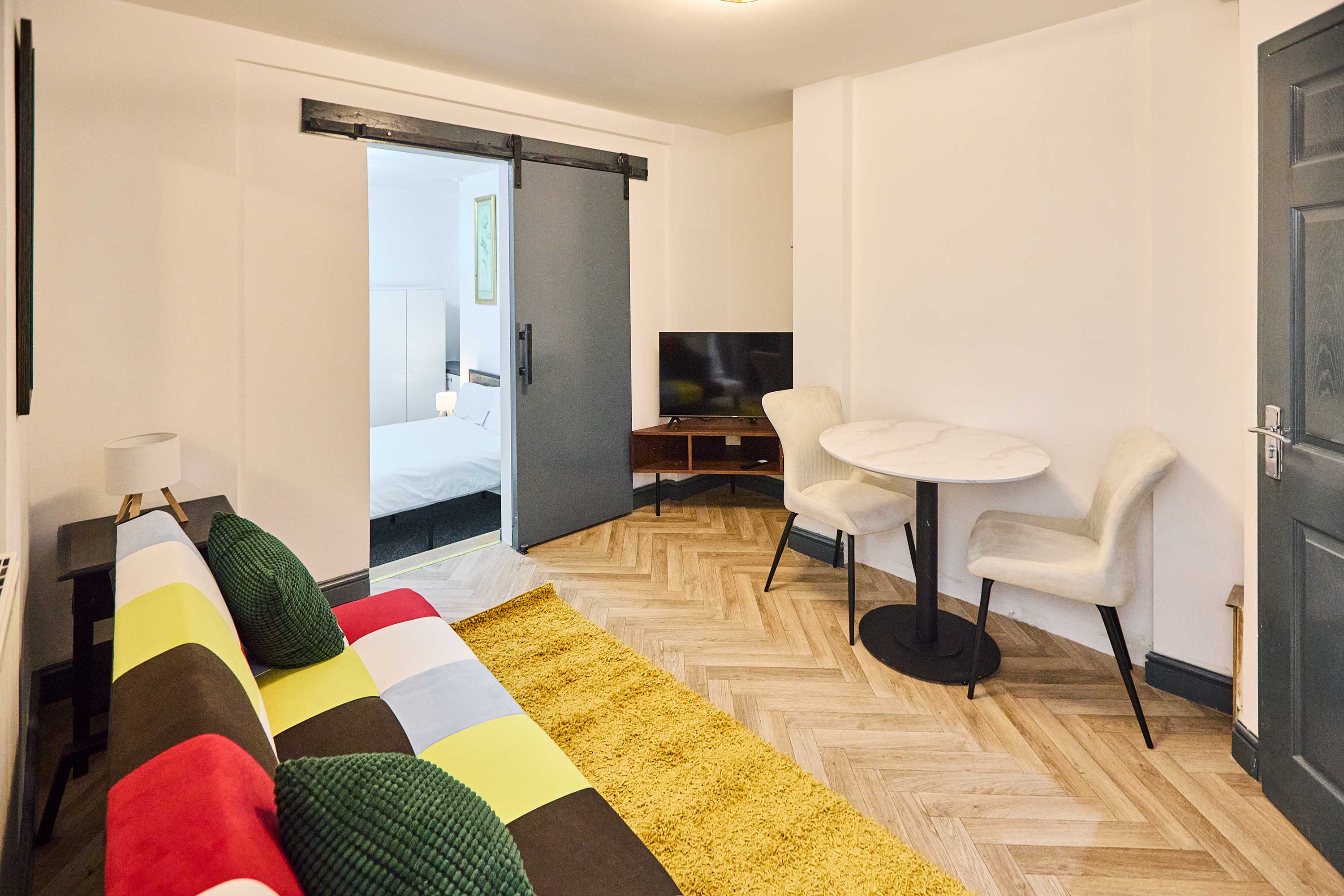 Emporium Ground Floor Apartment – photo 5