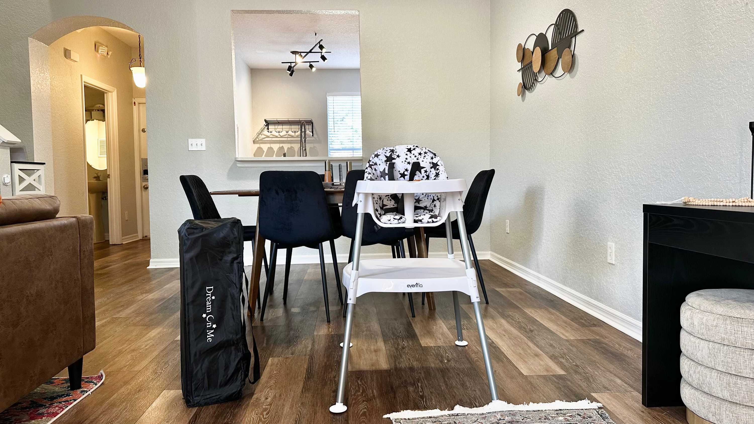 Travel light! Kid-friendly essentials are already here